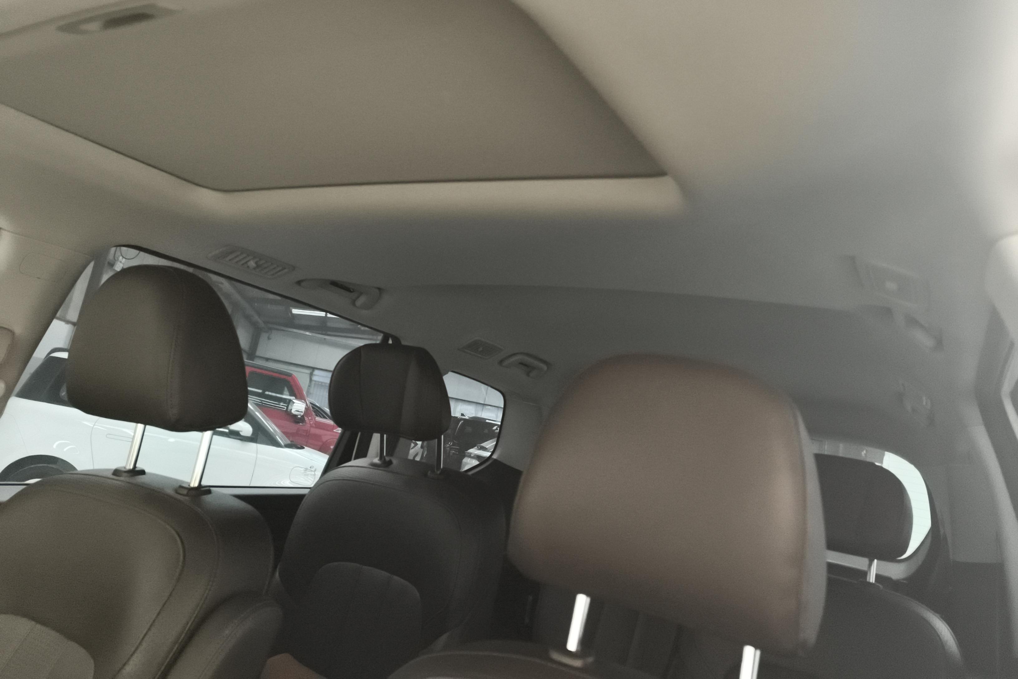 GAC Trumpchi M6 2020 #24 GAC Trumpchi M6 2020 immagine di auto #24