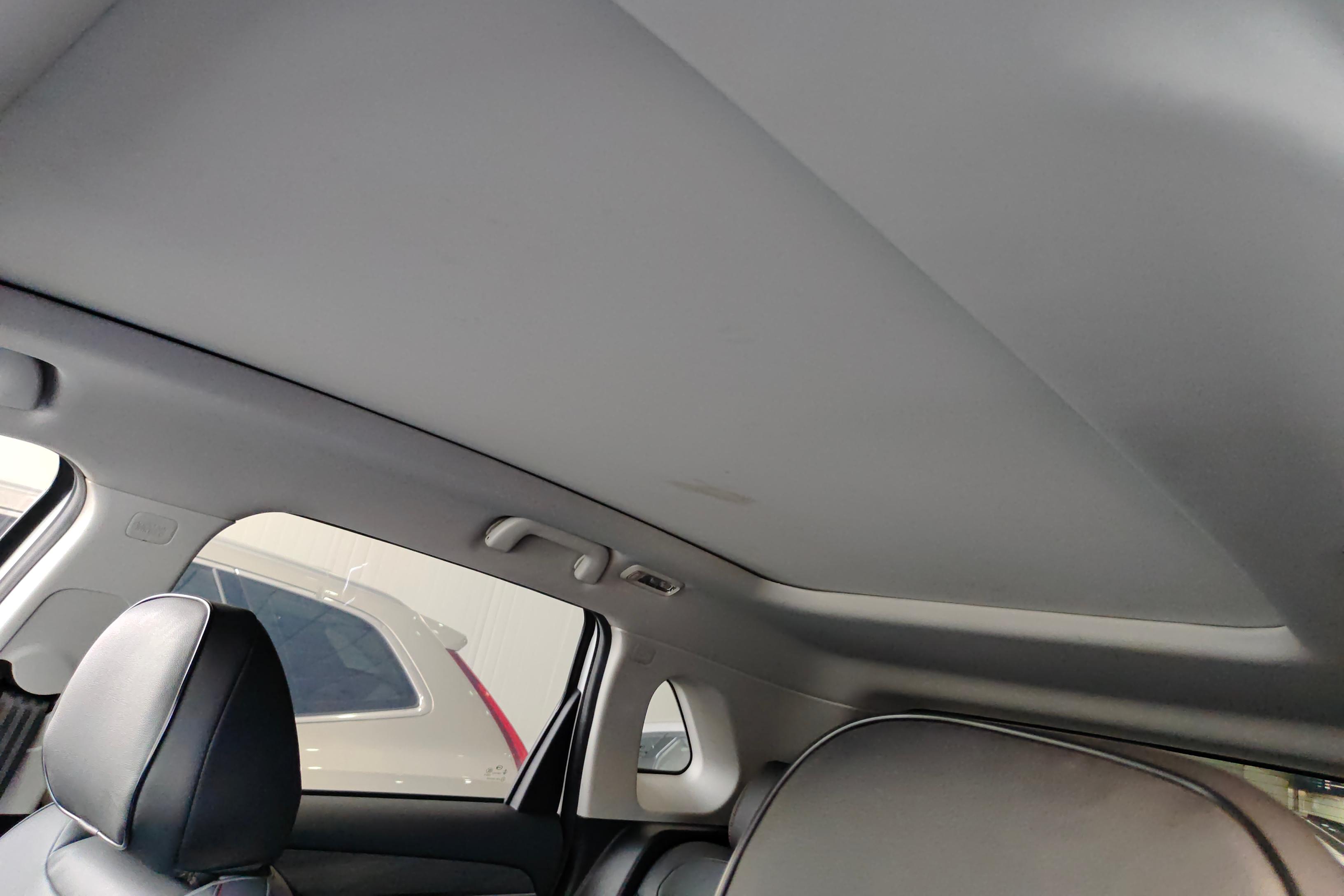 GAC Trumpchi GS4 PLUS 2022 car image #24