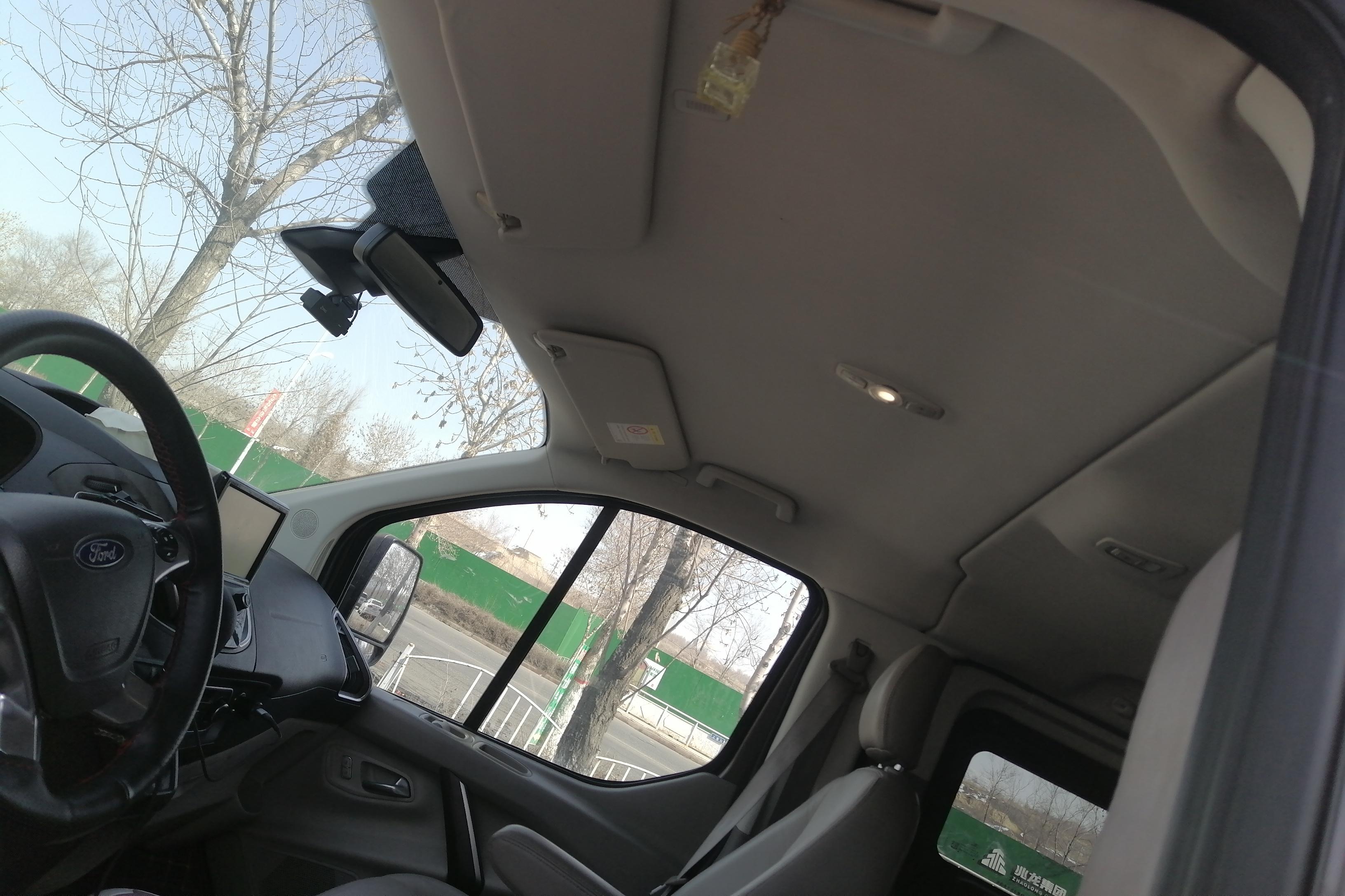 Ford Tourneo 2018 صورة سيارة #24