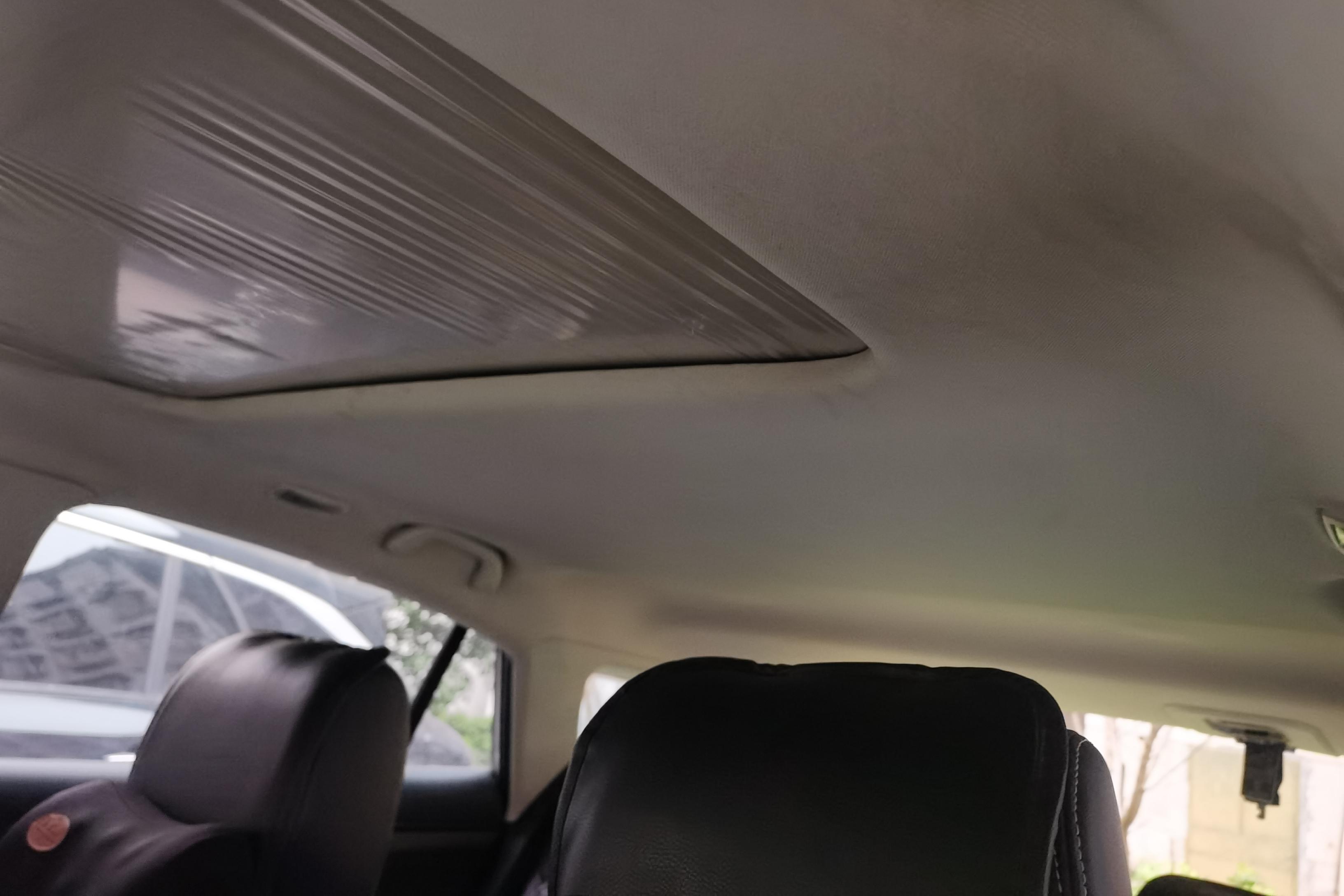 Ford Territory 2019 immagine di auto #24