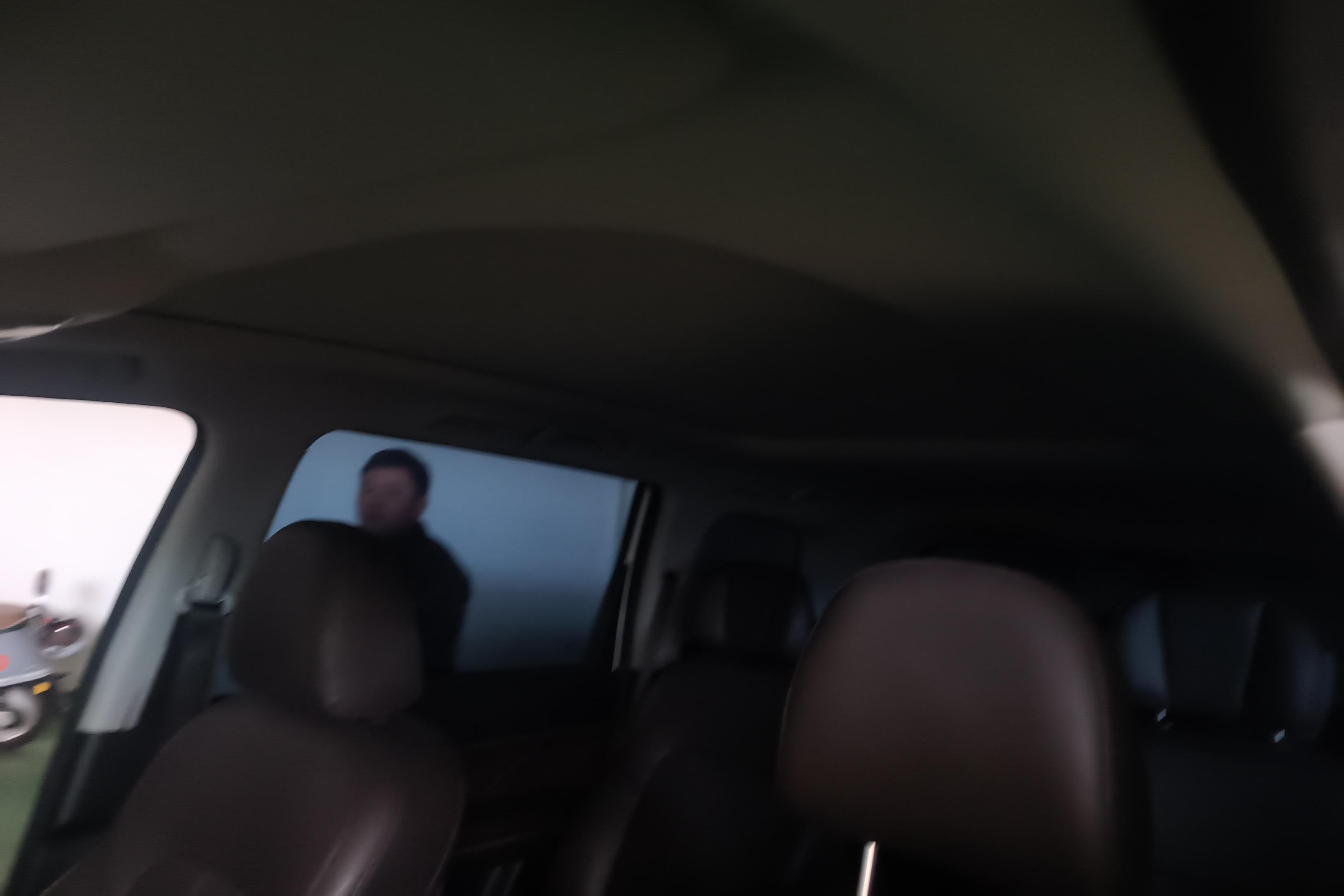 GAC Trumpchi M6 2020 #24 GAC Trumpchi M6 2020 immagine di auto #24