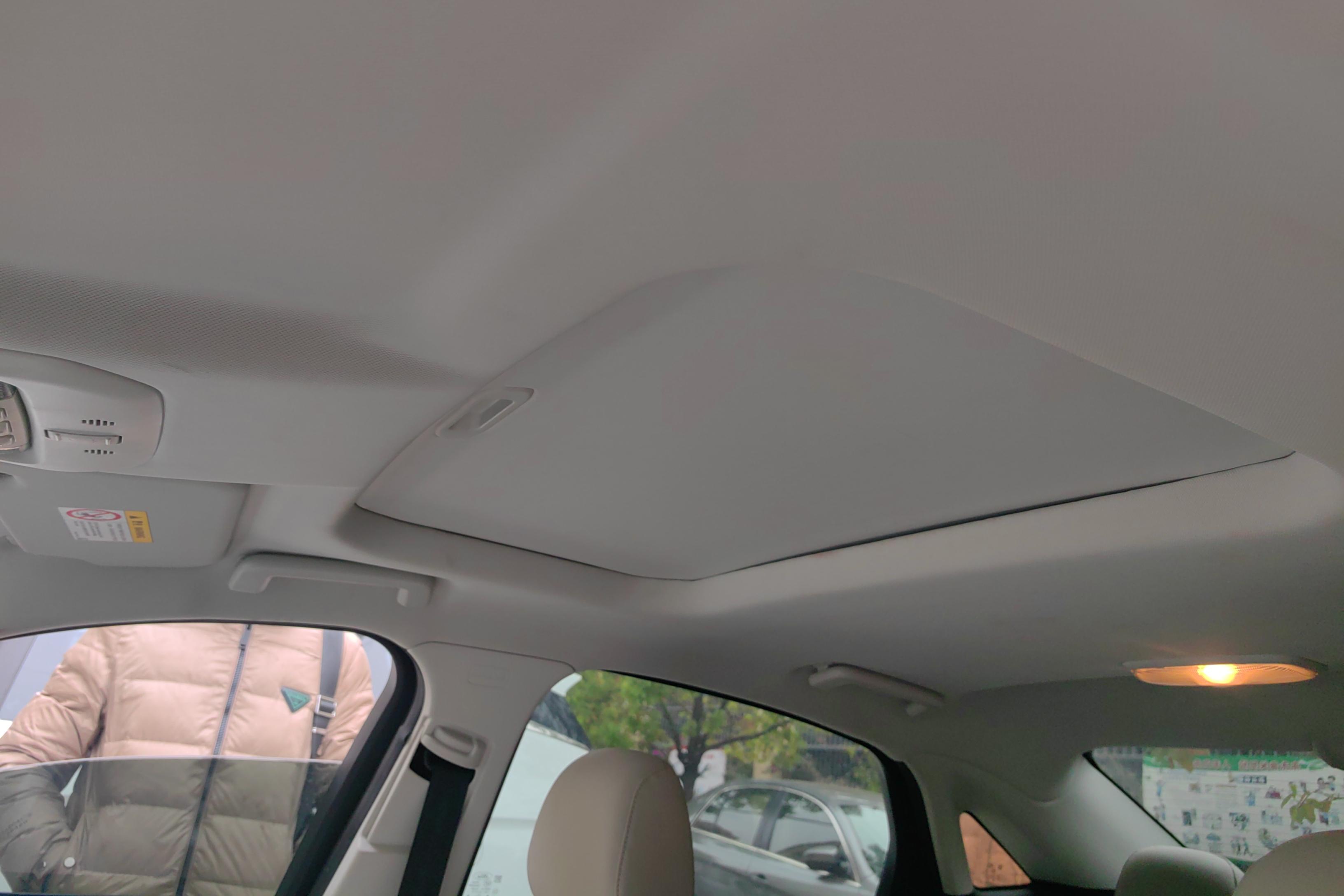 Ford Escort 2021 car image #24