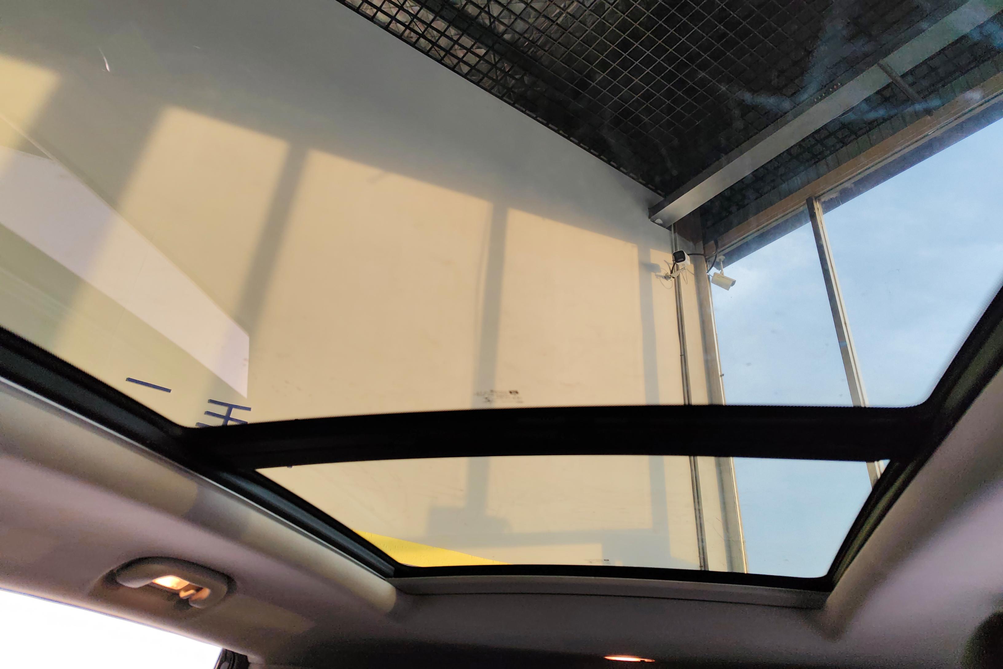 Chevrolet Orlando 2020 #24 Chevrolet Orlando 2020 car image #24