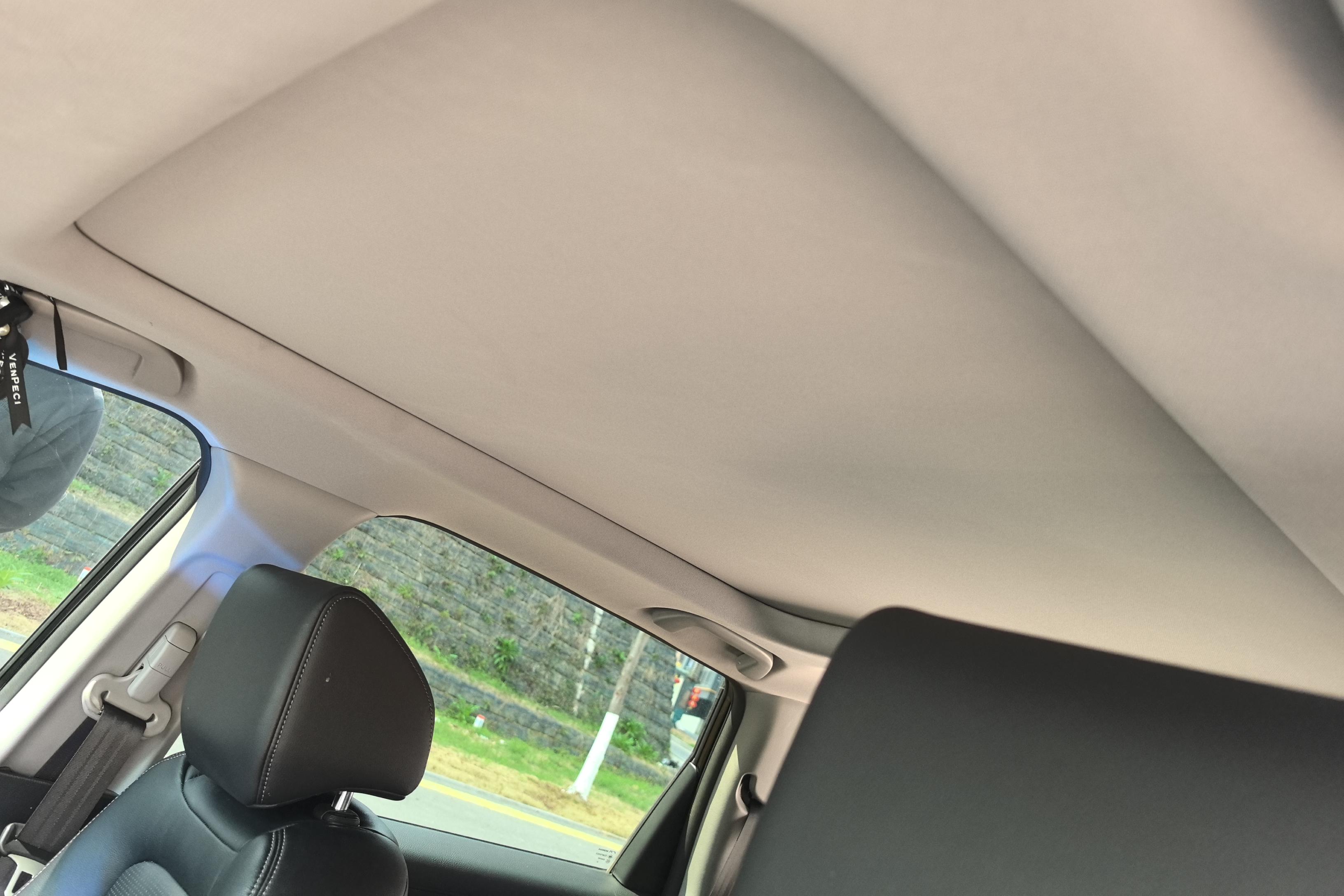 Honda Breeze 2020 #24 Honda Breeze 2020 car image #24