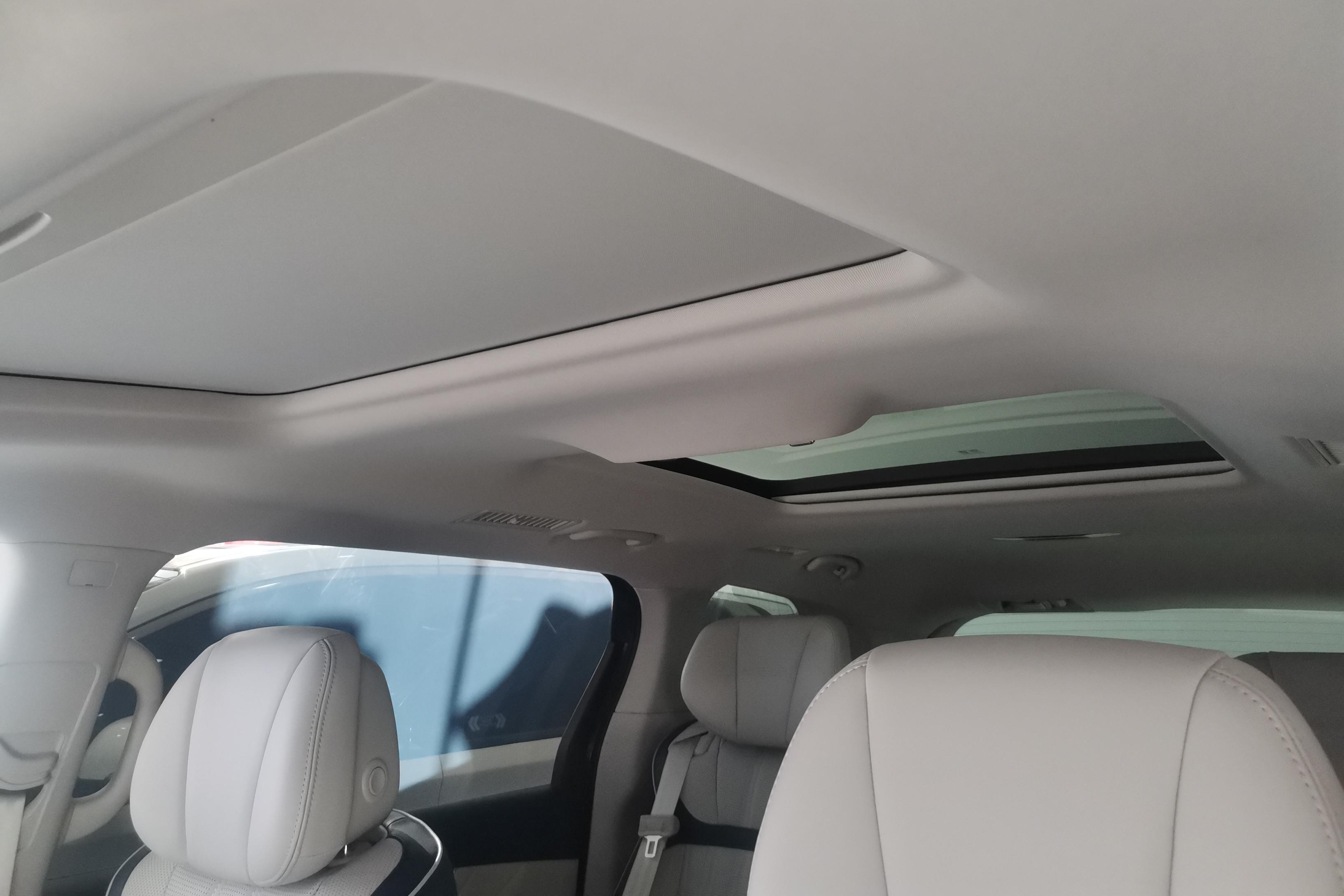 荣威 荣威iMAX8 2021 汽车图片 #24