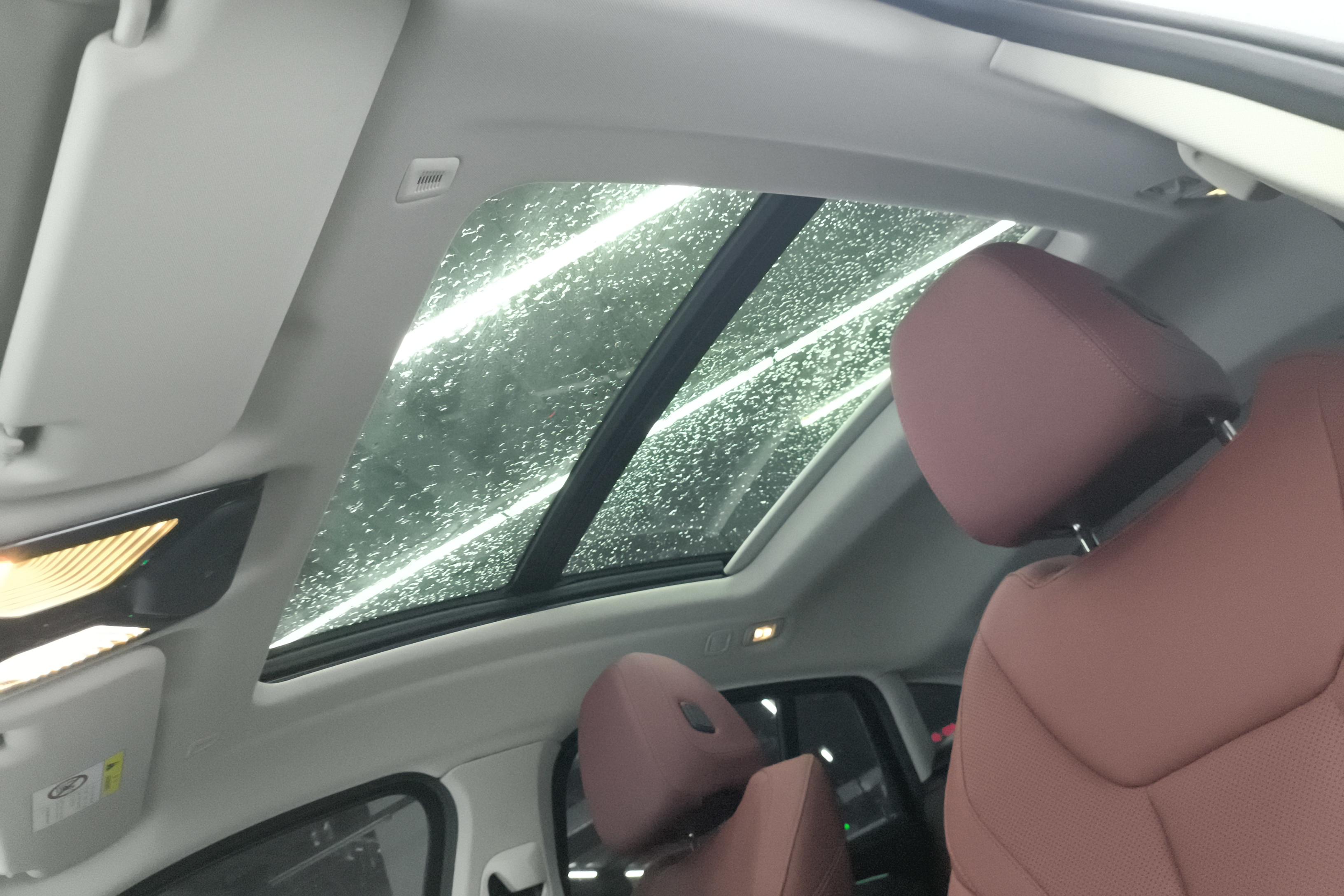 BMW X4 M40i 2024 #24 BMW X4 M40i 2024 car image #24