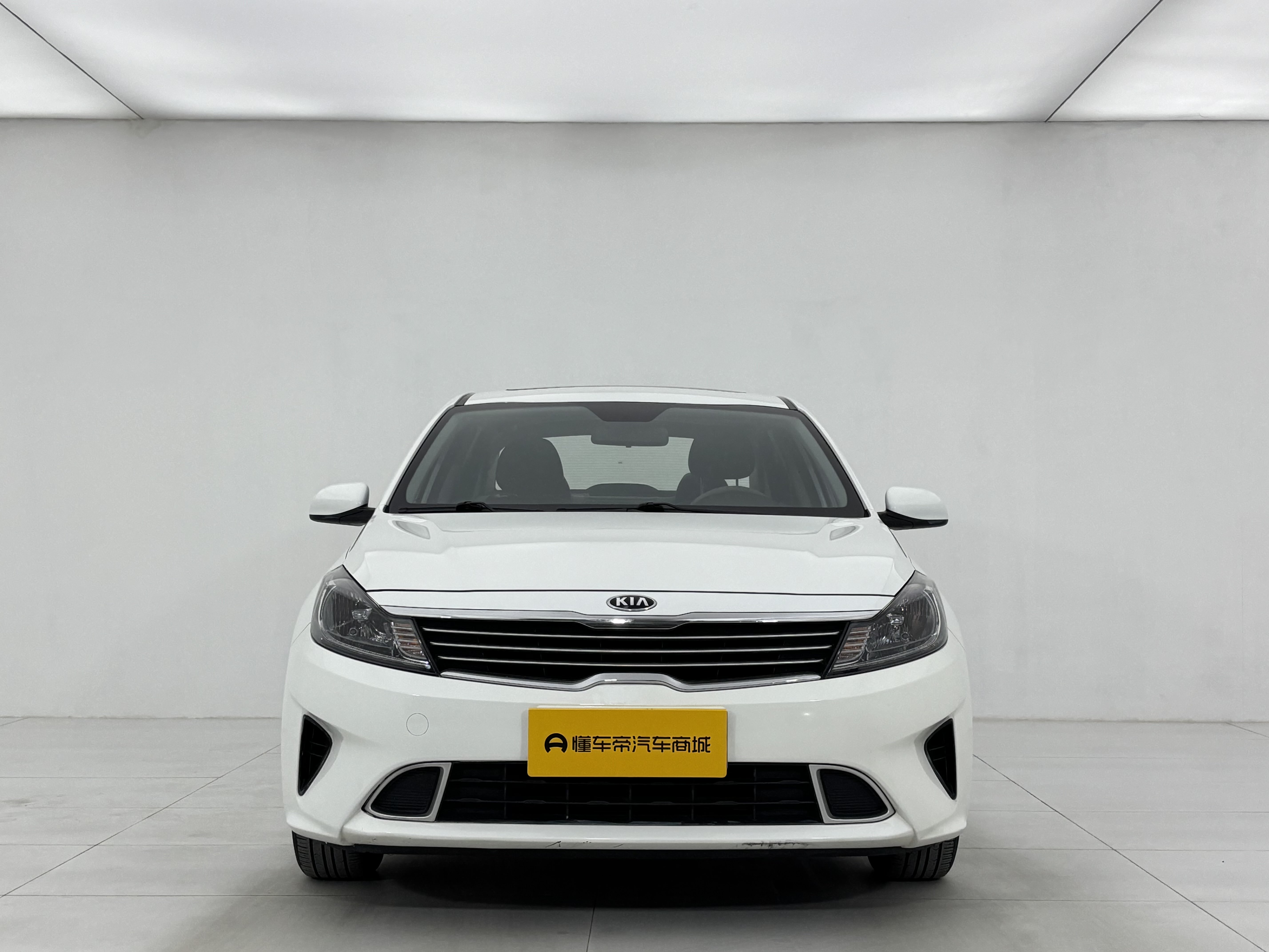 Kia Forte 2020 imagen de coche #24