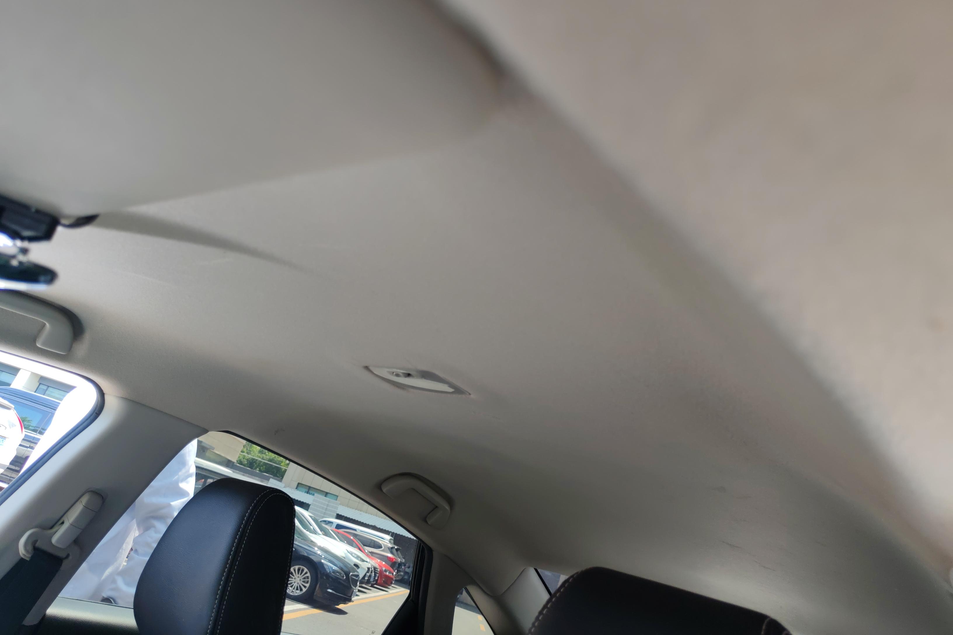 Honda Envix 2020 #24 Honda Envix 2020 صورة سيارة #24