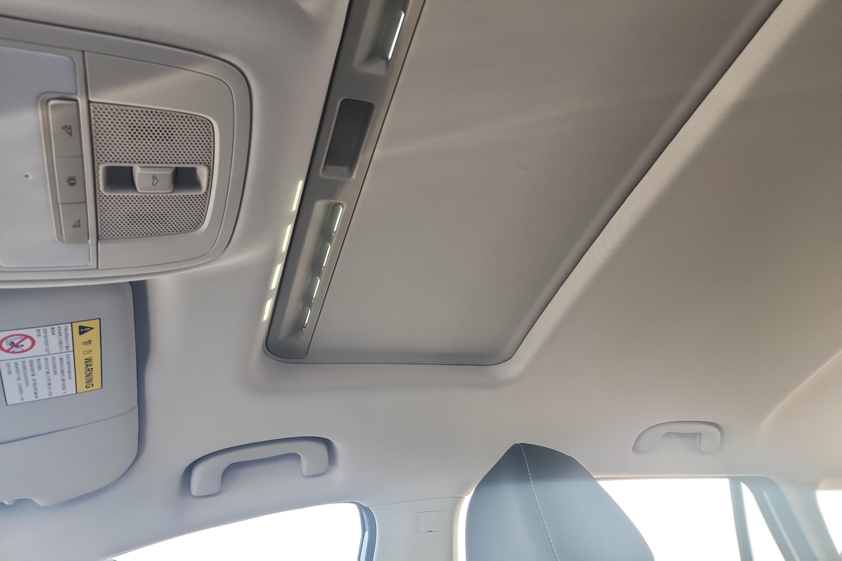 荣威 荣威Ei5 2019 汽车图片 #24