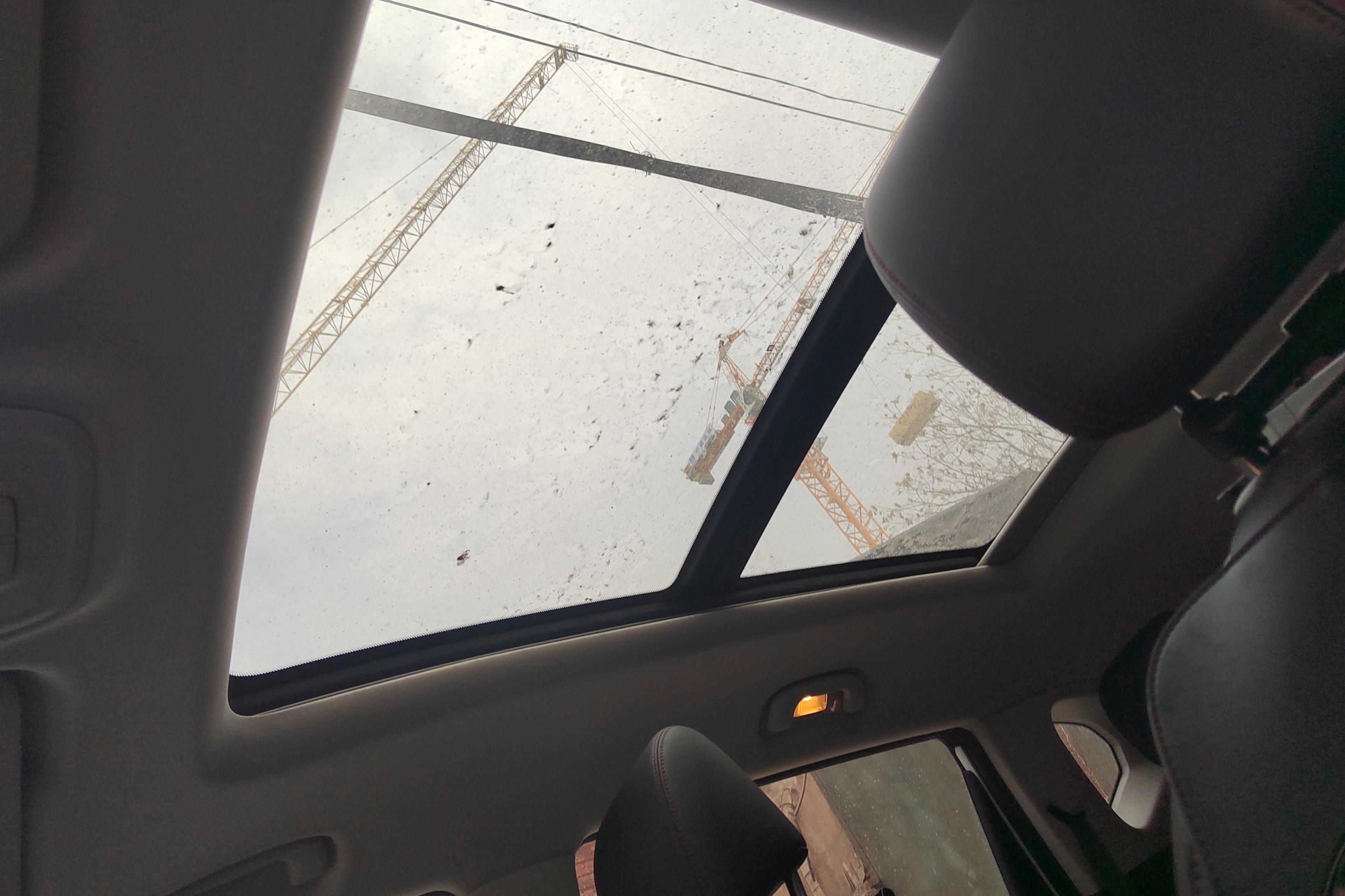 Chevrolet Orlando 2021 car image #24