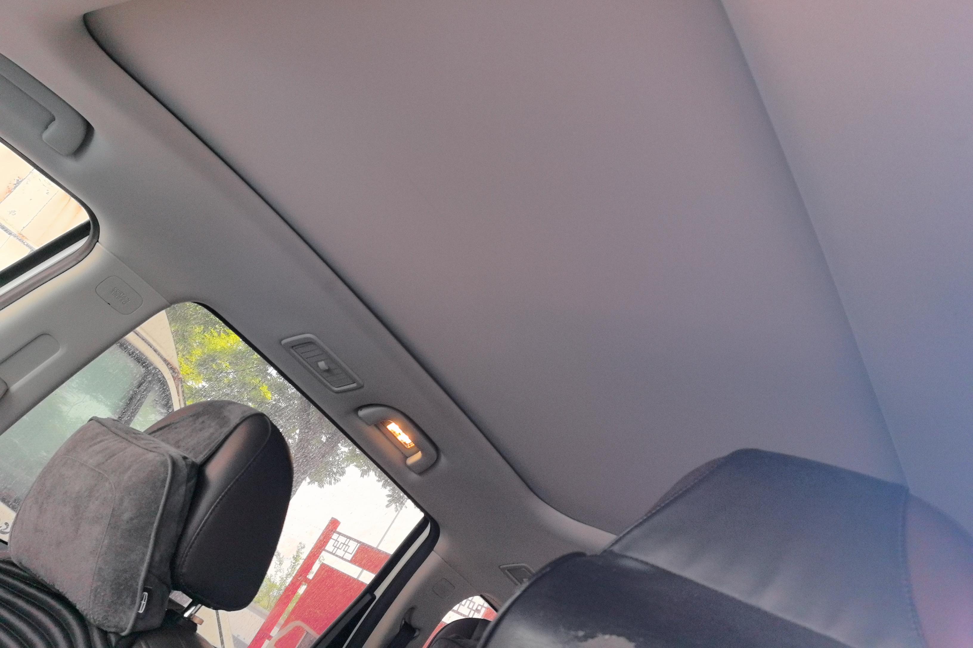 GAC Trumpchi M6 2019 car image #24