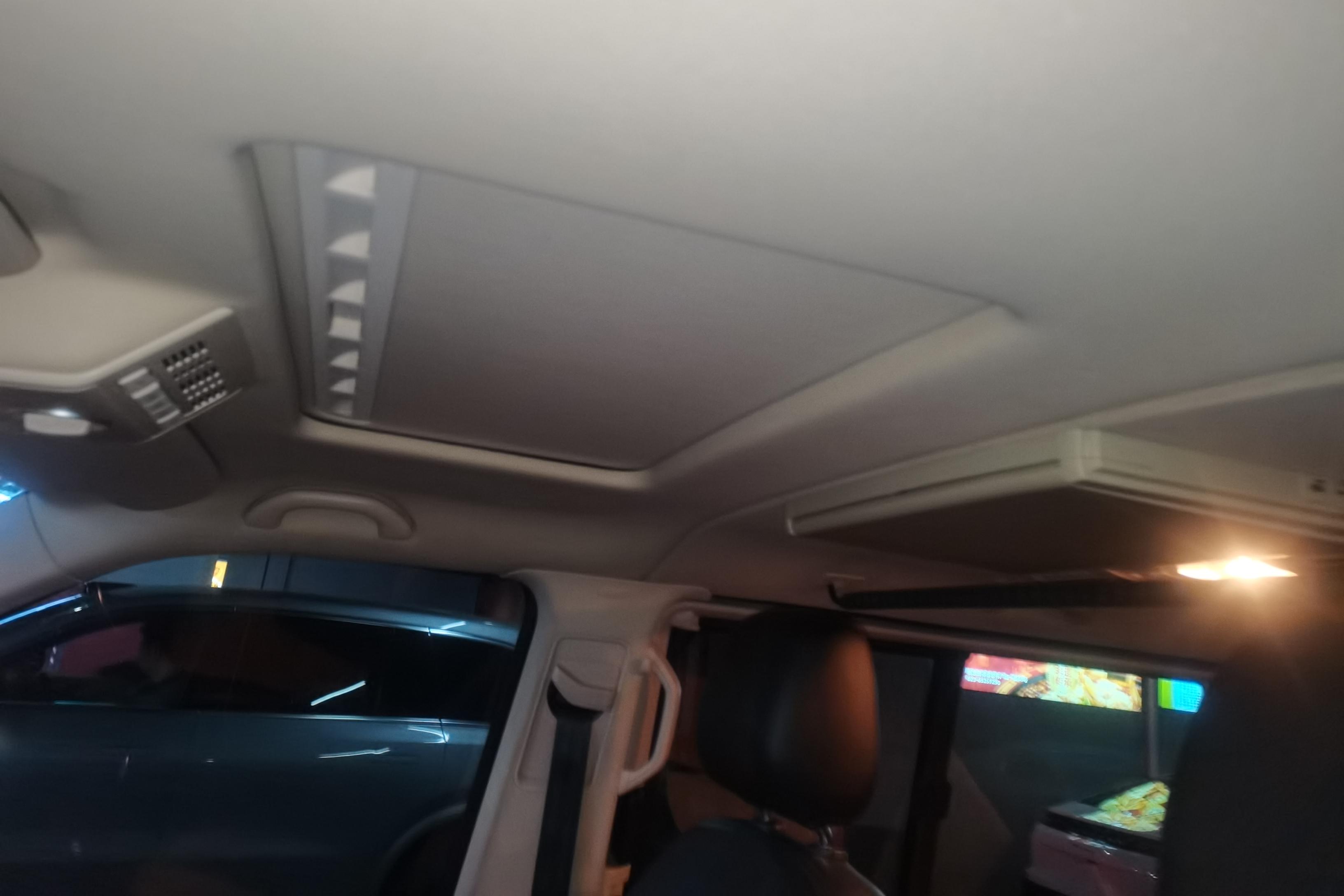 Volkswagen Multivan 2015 #24 Volkswagen Multivan 2015 imagem de carro #24