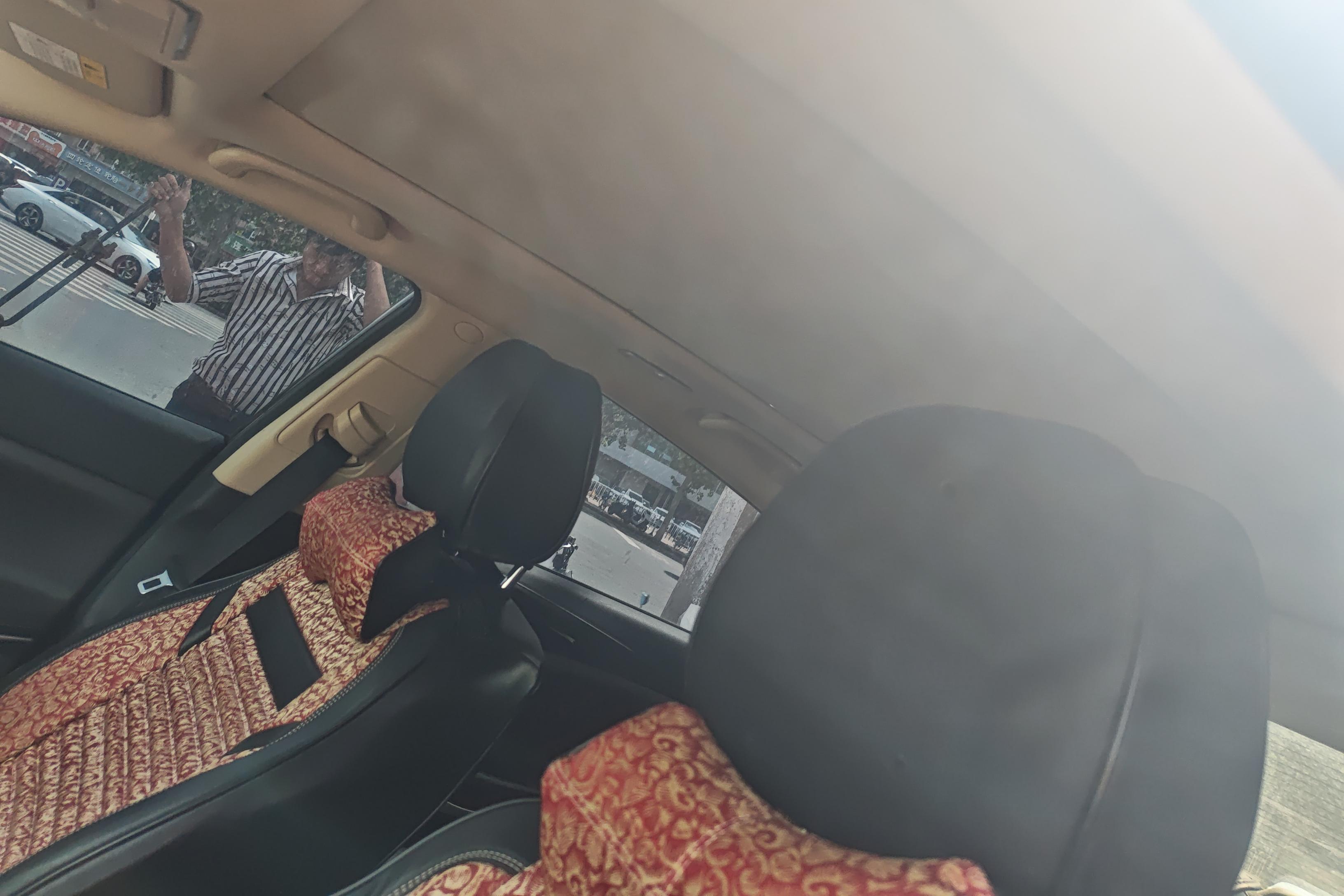 Changan Raeton 2018 car image #24