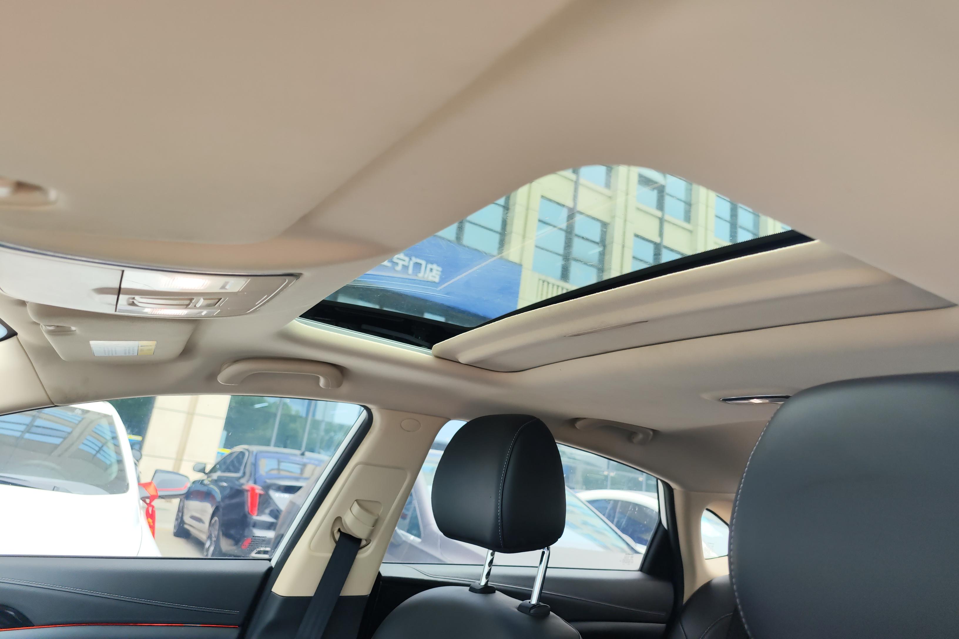 长安 锐程CC 2020 #24 长安 锐程CC 2020 汽车图片 #24