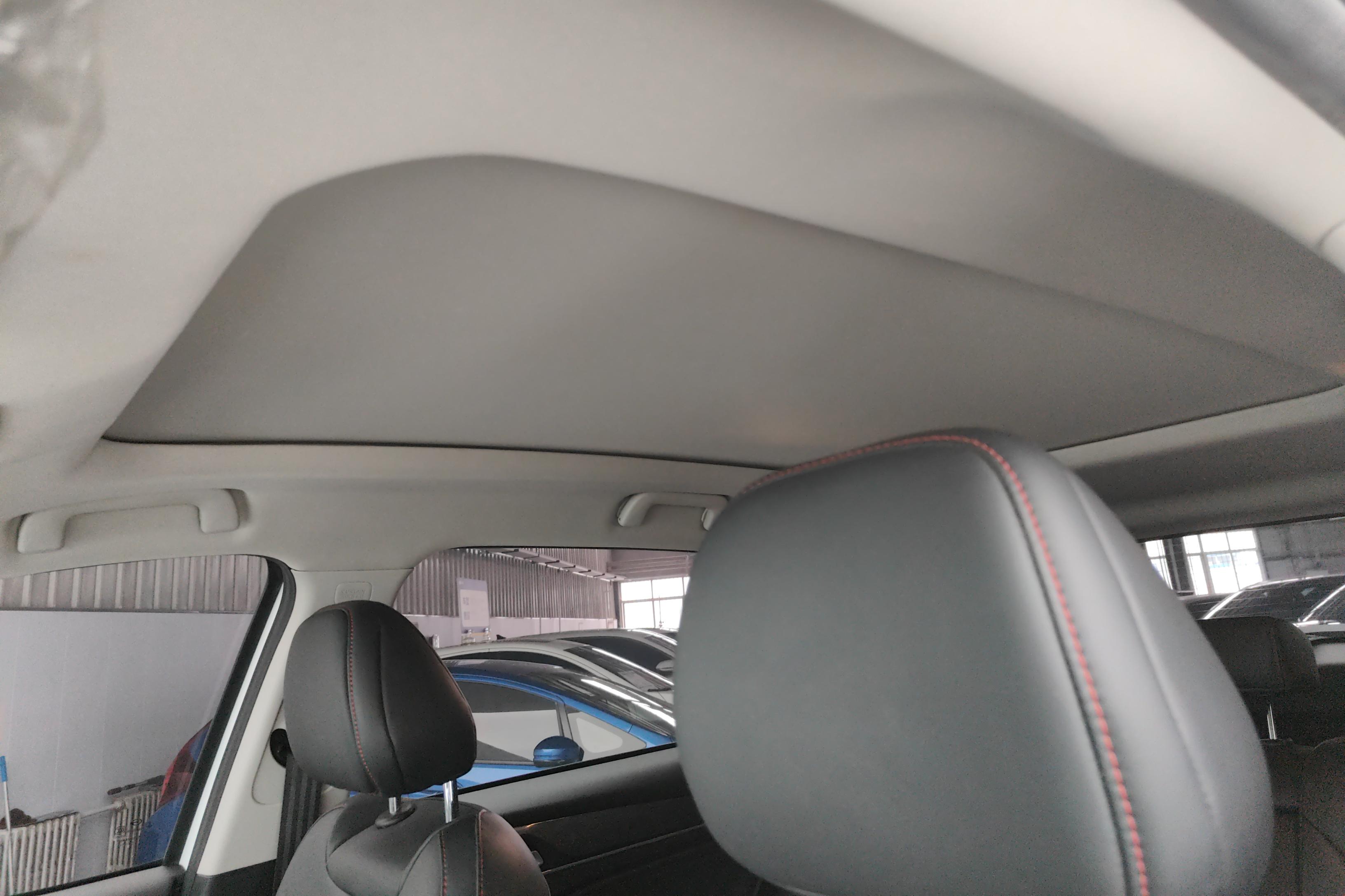 GAC Trumpchi GS4 PLUS 2022 car image #24