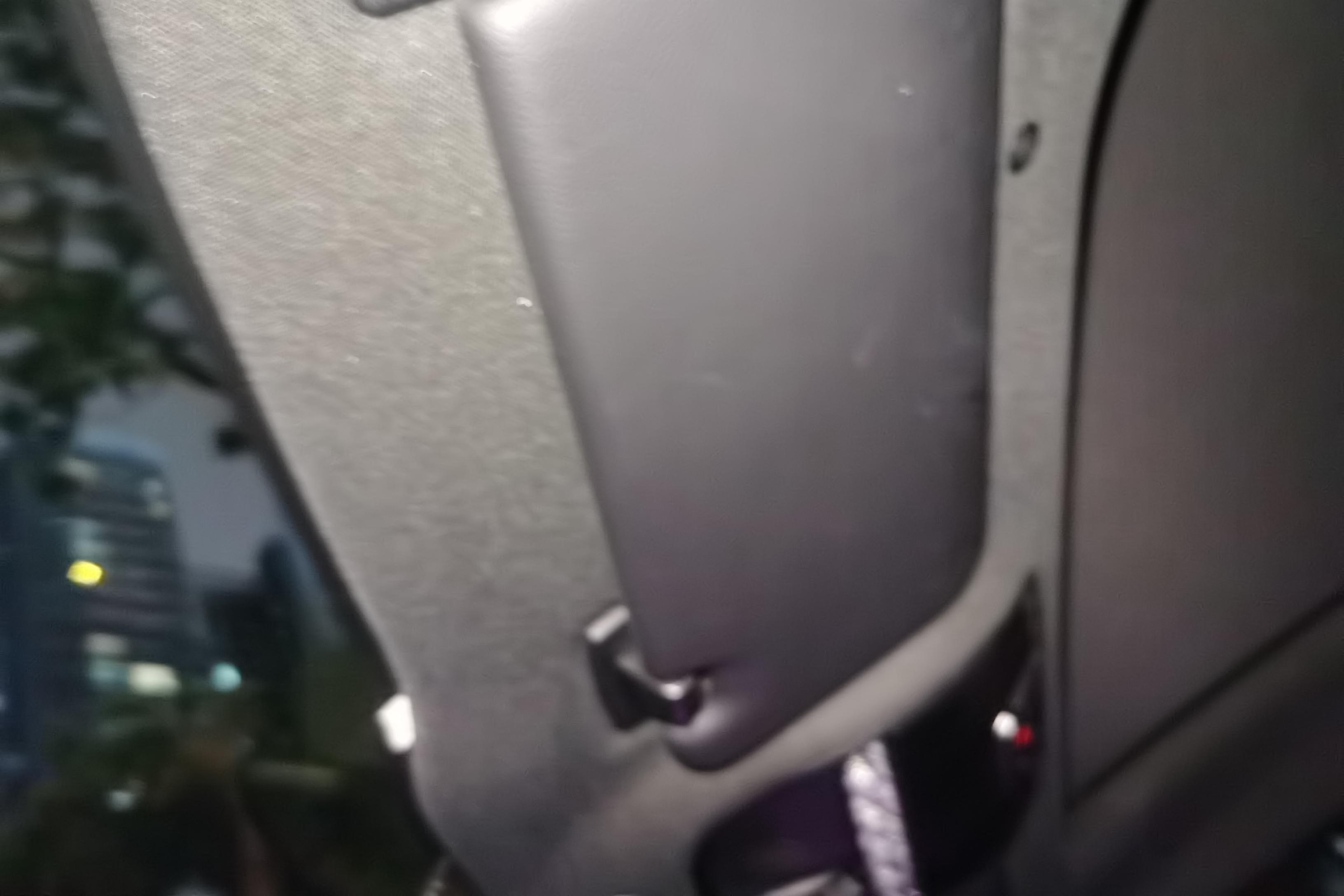 Mercedes-Benz C Class (Imported) 2019 #24 Mercedes-Benz C Class (Imported) 2019 car image #24