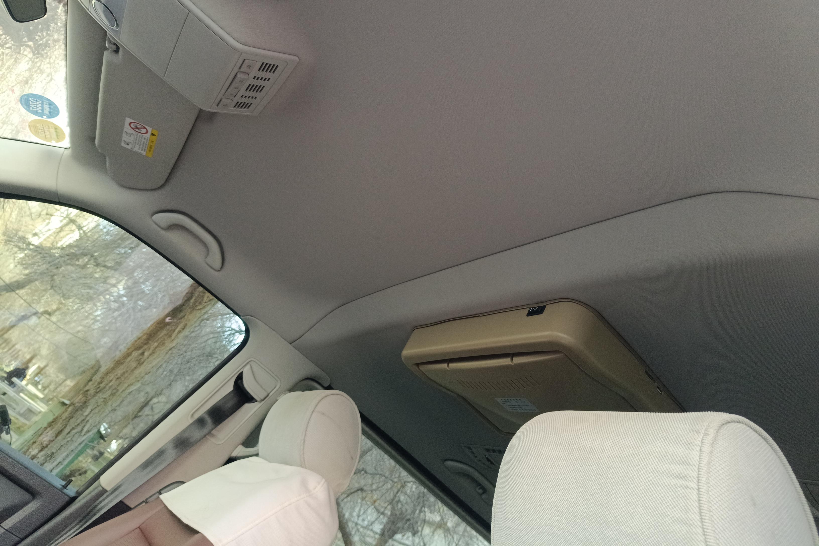 Volkswagen Caravelle 2016 immagine di auto #24