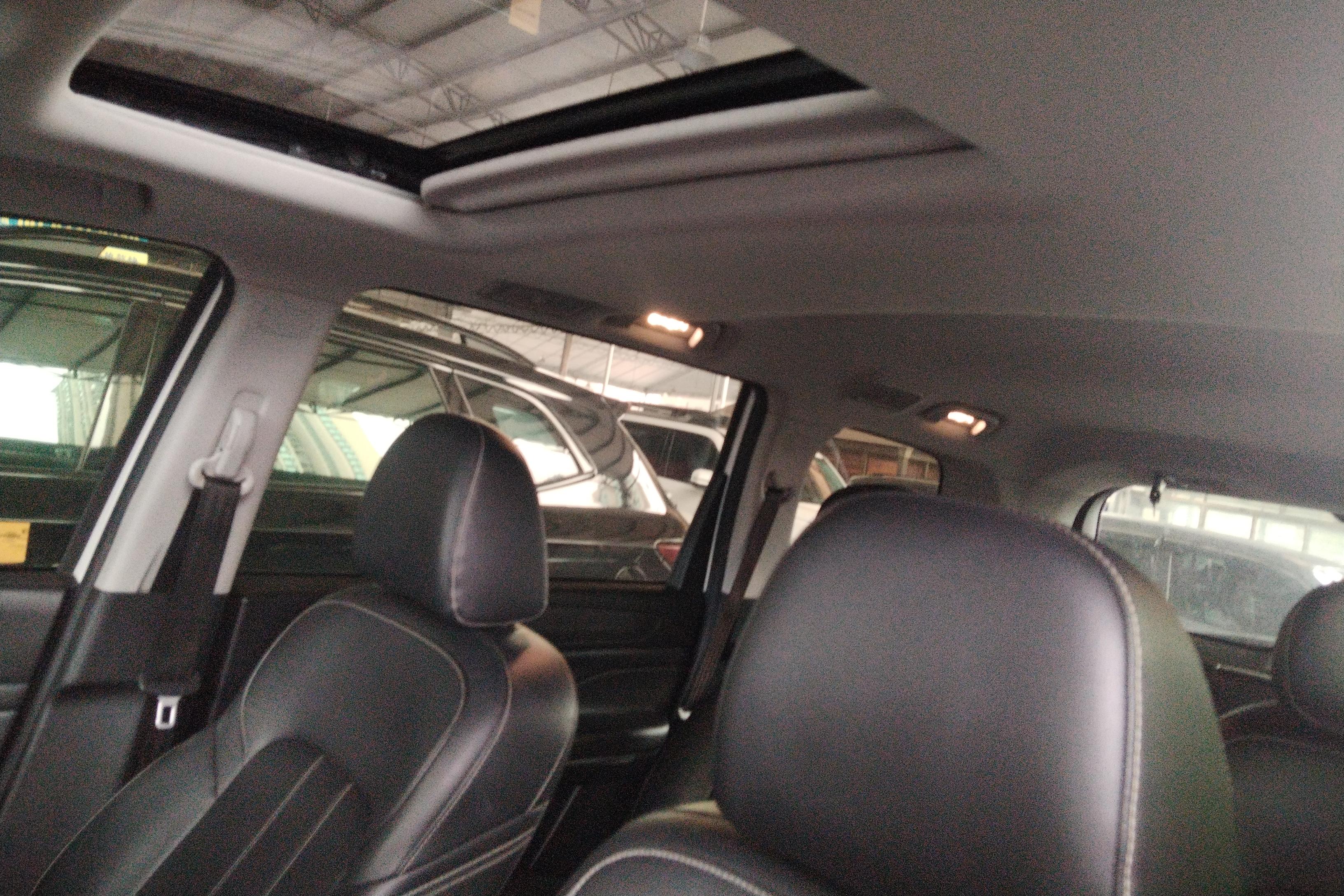 GAC Trumpchi M6 2021 #24 GAC Trumpchi M6 2021 car image #24