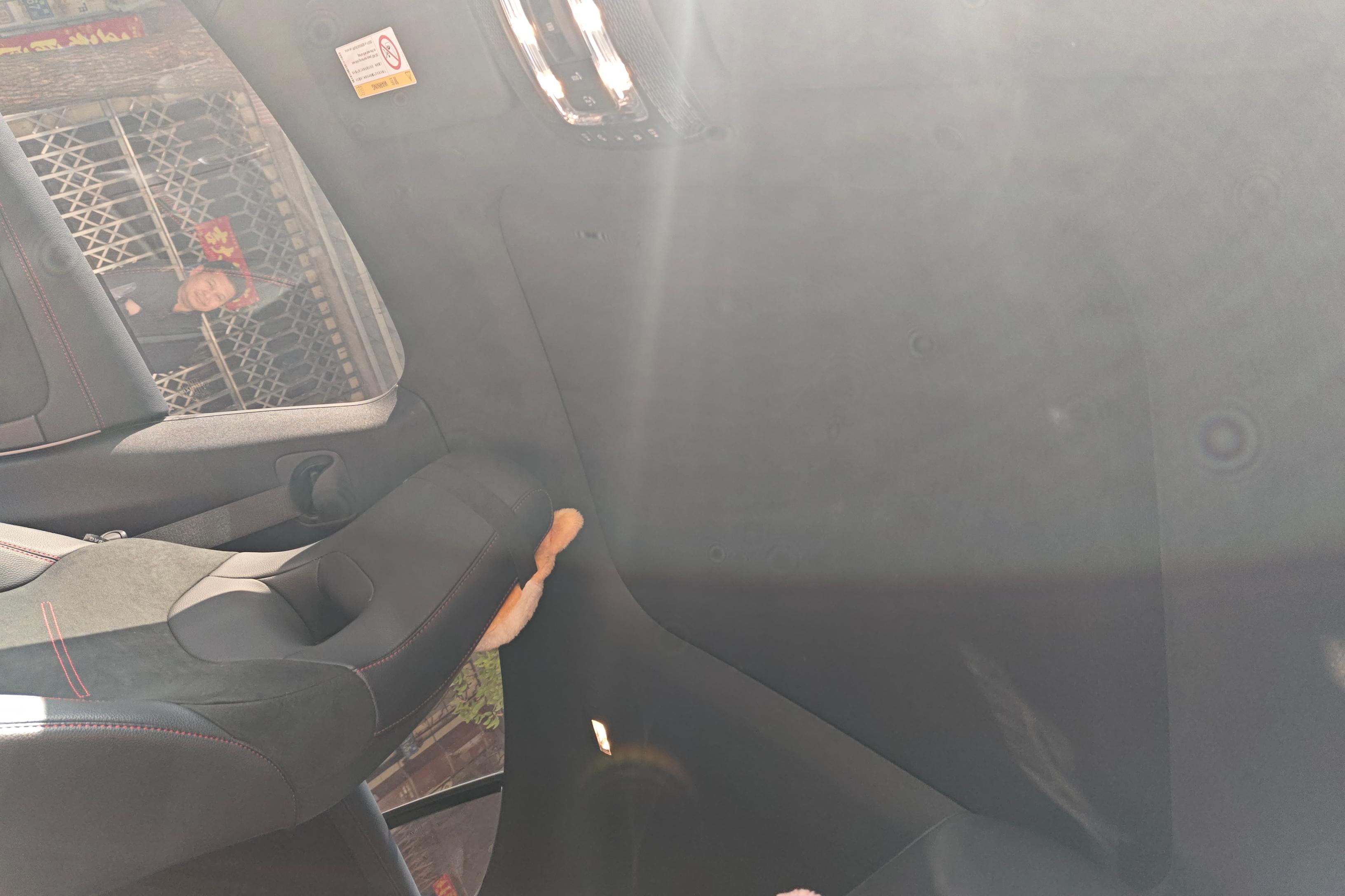 Mercedes-Benz CLA Class (Imported) 2022 car image #24