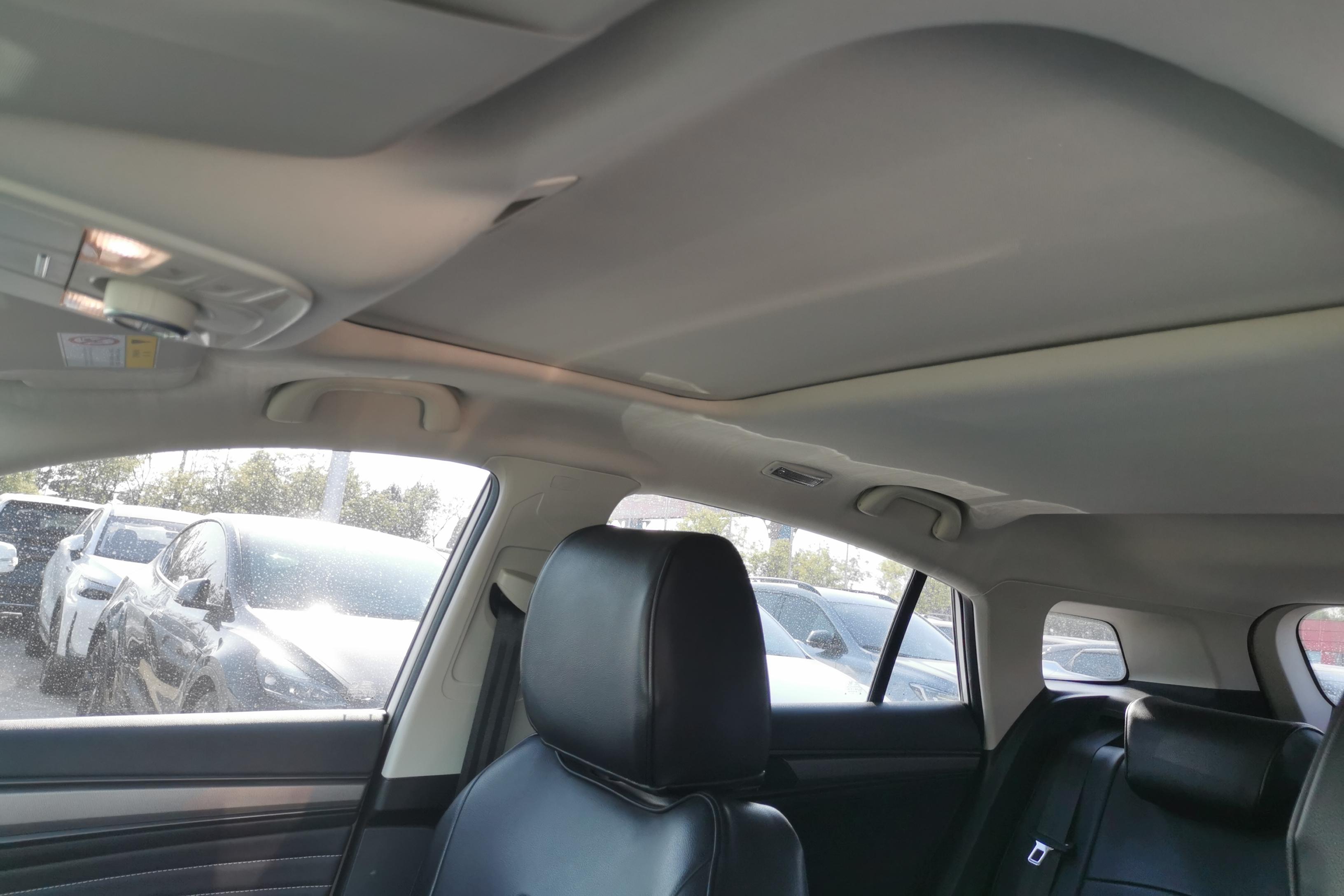 Ford Territory 2019 immagine di auto #24