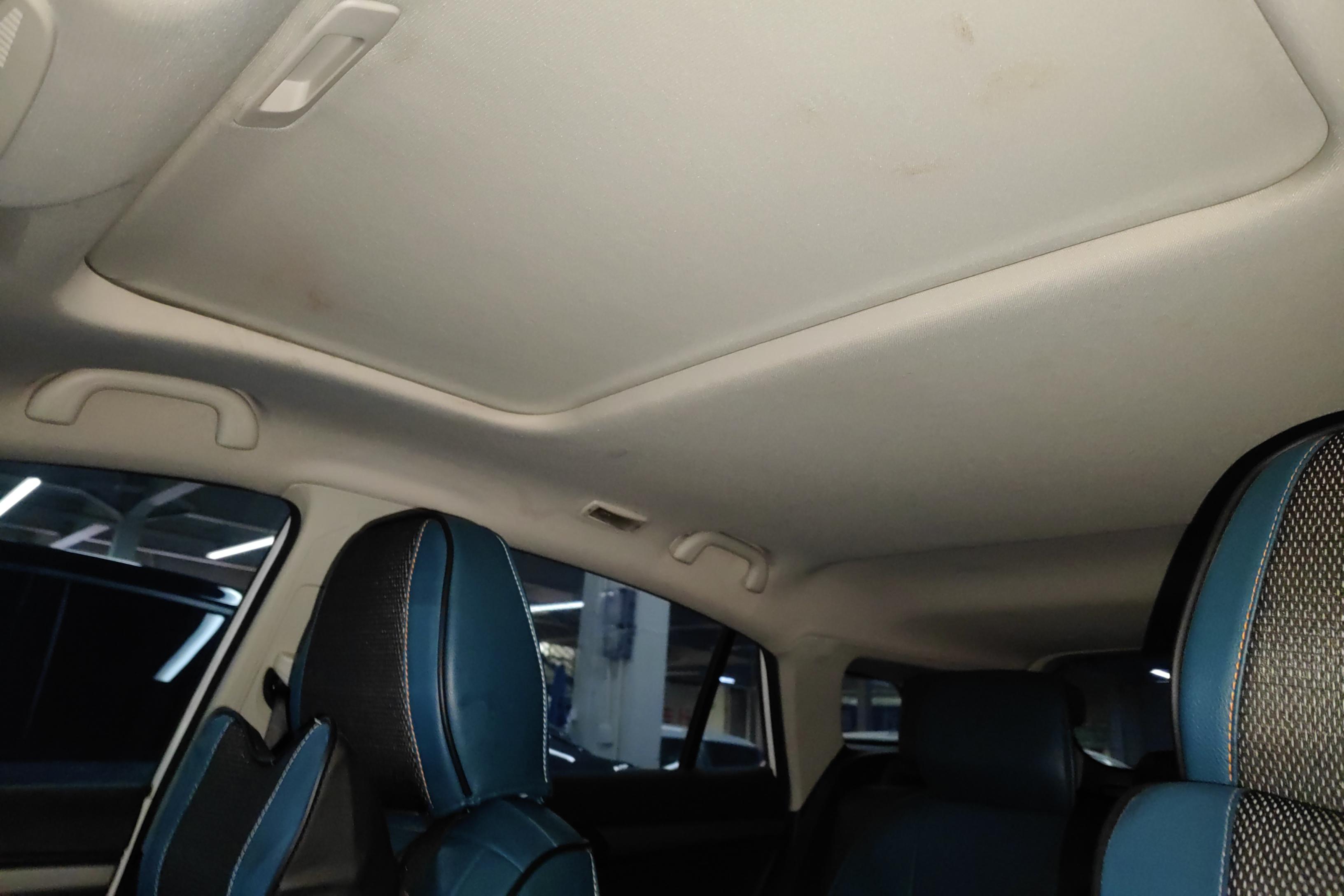 Ford Territory 2021 immagine di auto #24