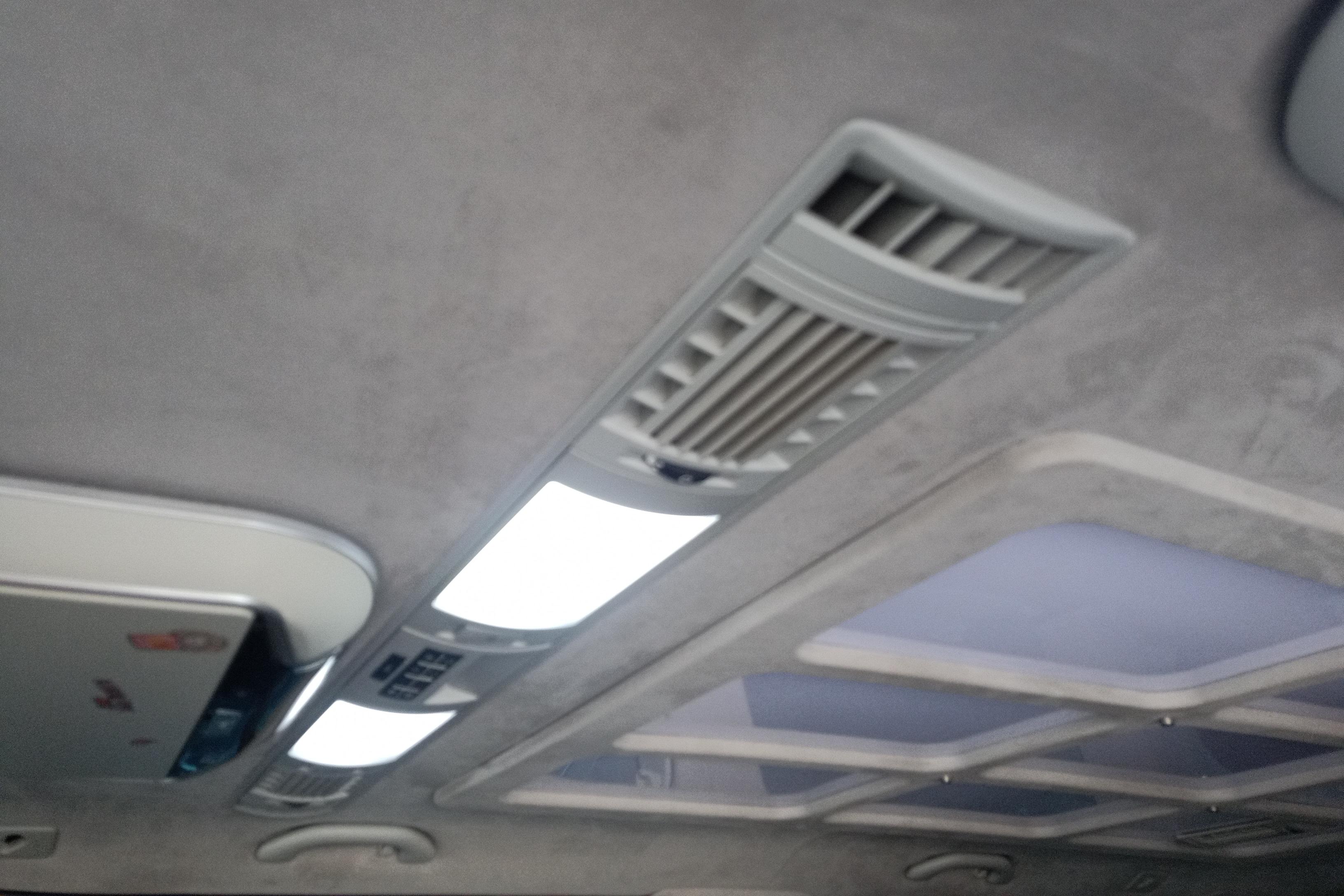 Volkswagen Multivan 2018 #24 Volkswagen Multivan 2018 imagem de carro #24