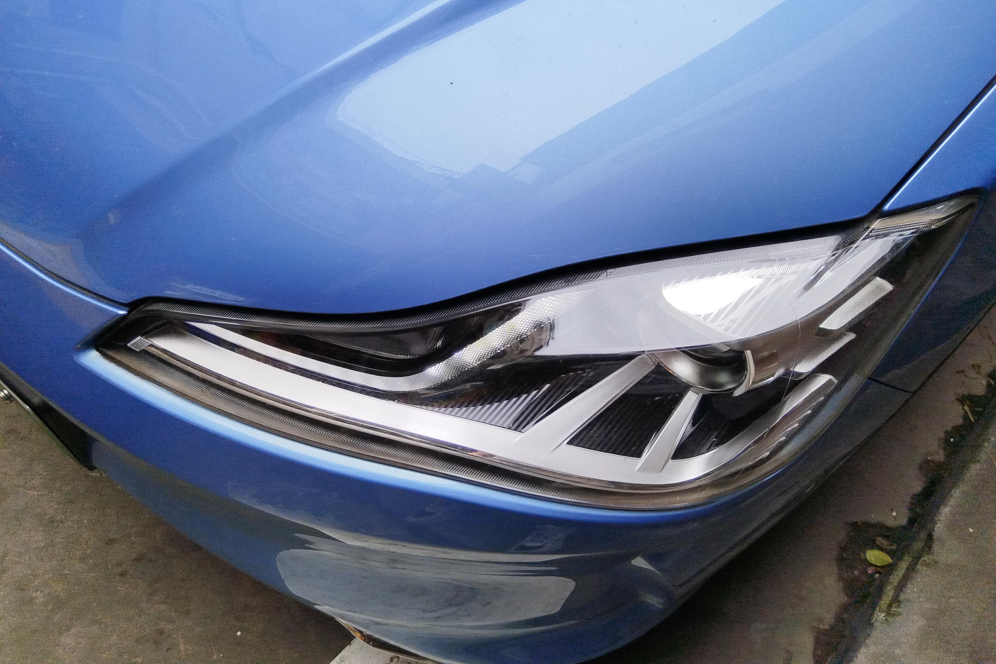 Neta L 2023 #24 Neta L 2023 изображение автомобиля #24