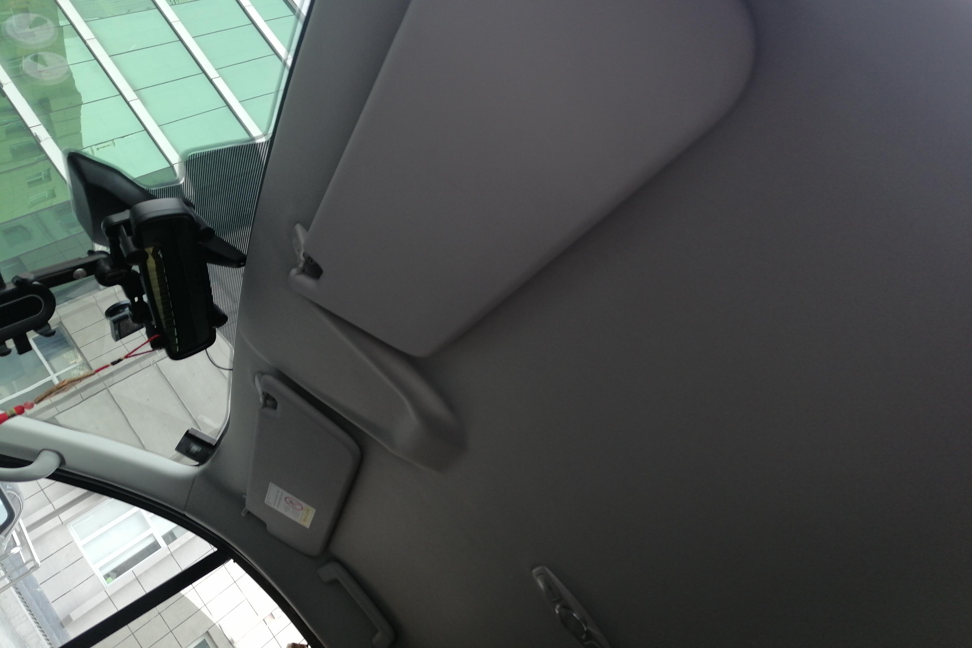 Ford Tourneo 2022 car image #24