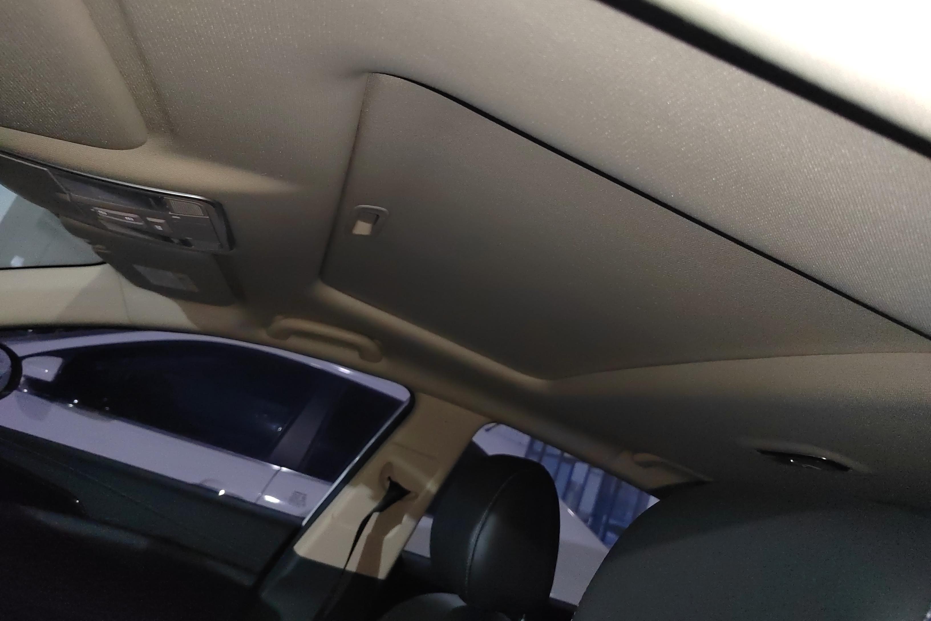 长安 锐程CC 2020 汽车图片 #24