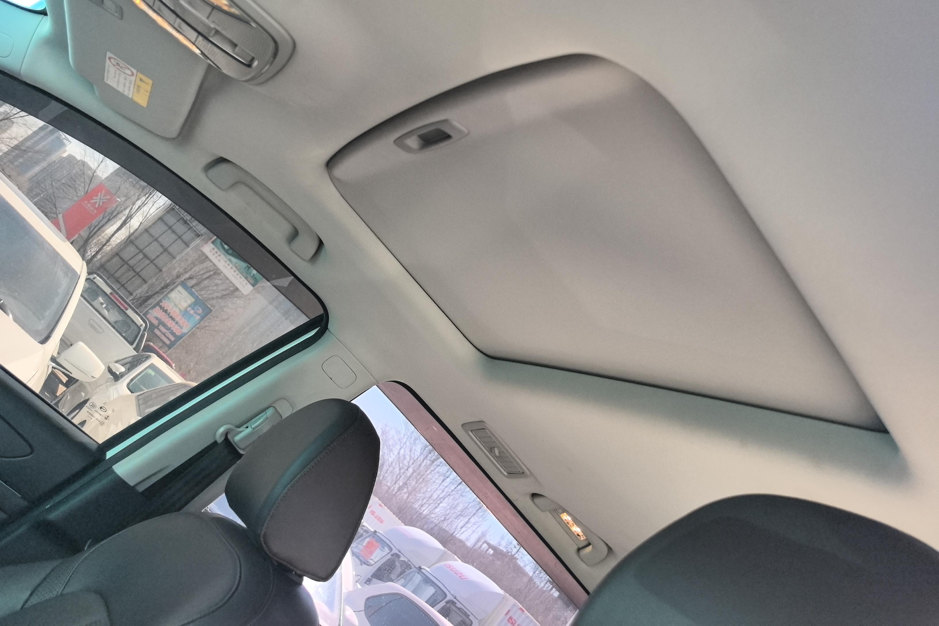 GAC Trumpchi M6 2019 car image #24