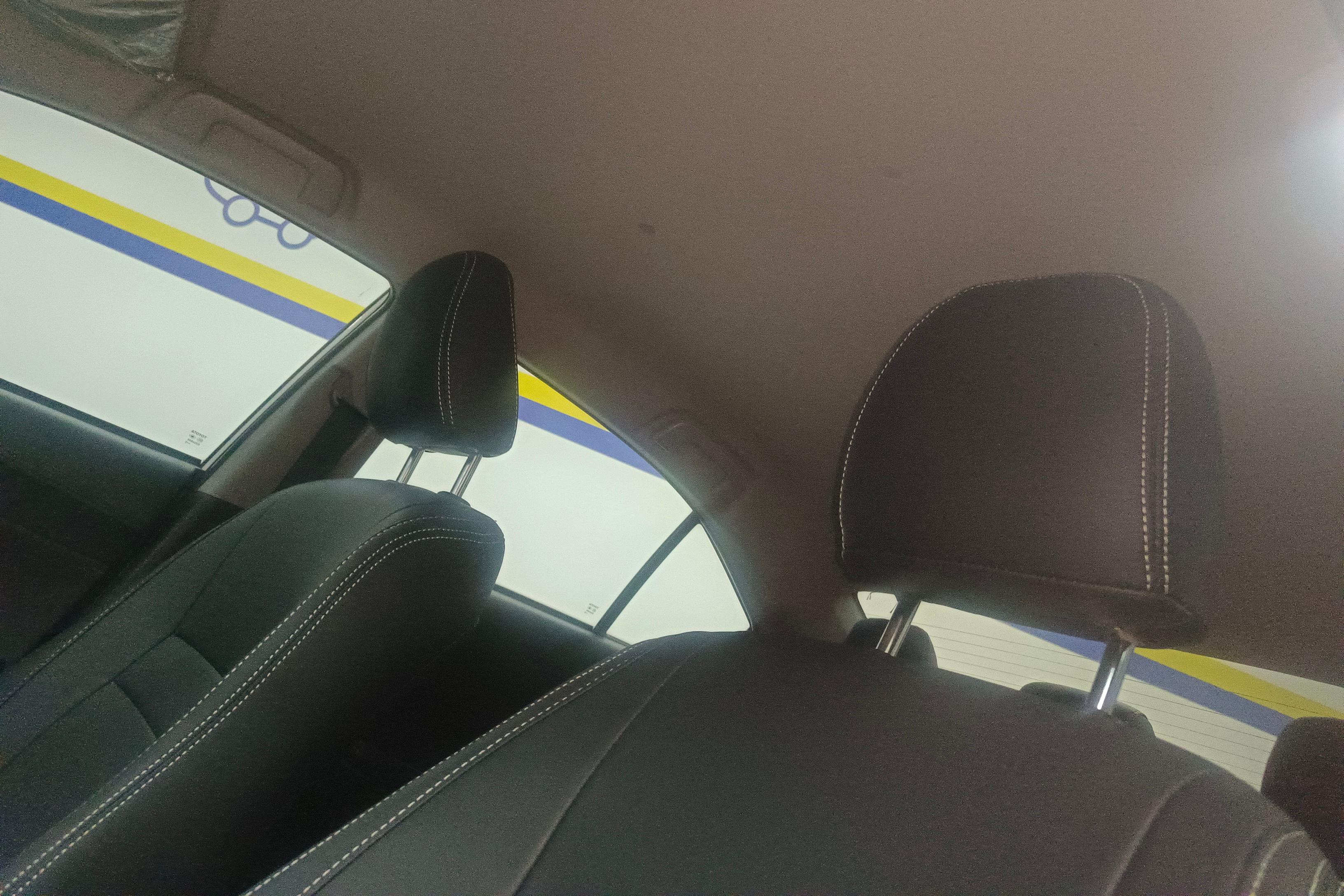 Toyota Vios 2020 car image #24