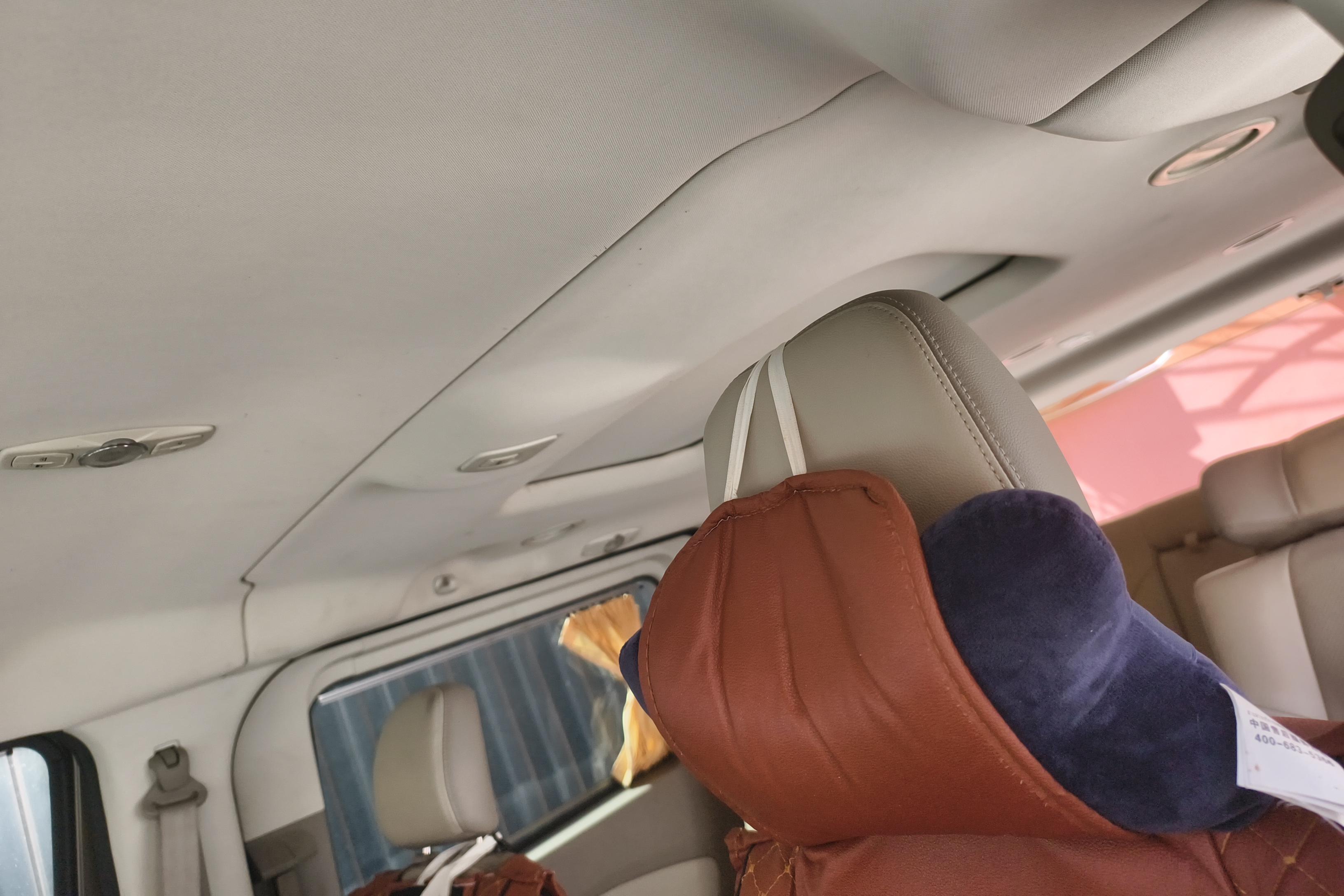 Ford Tourneo 2017 car image #24