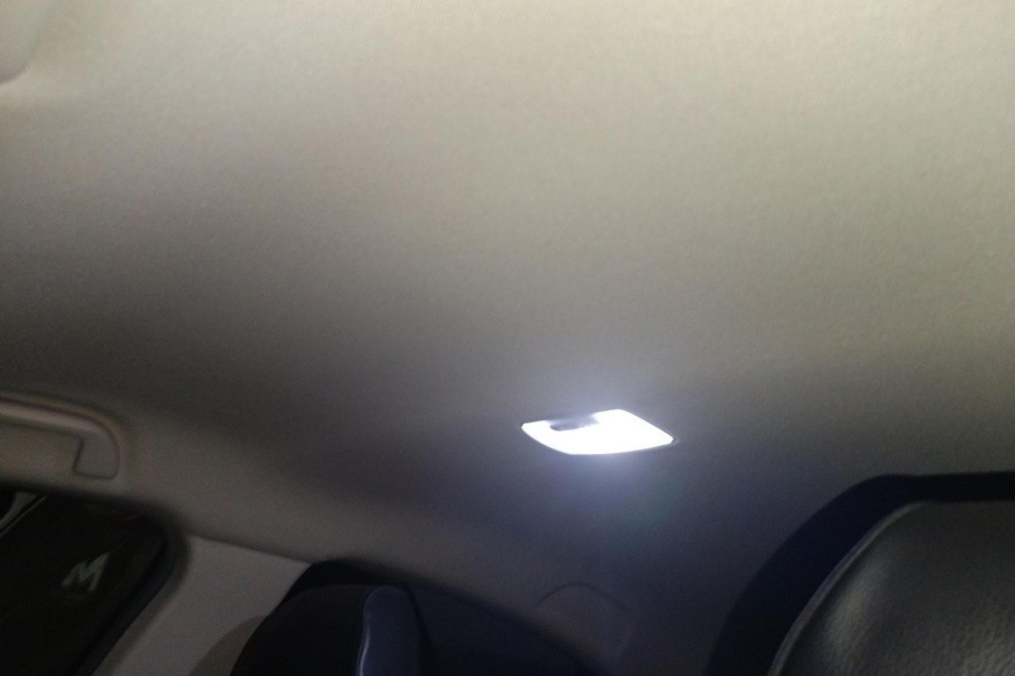 Honda Gienia 2019 car image #24