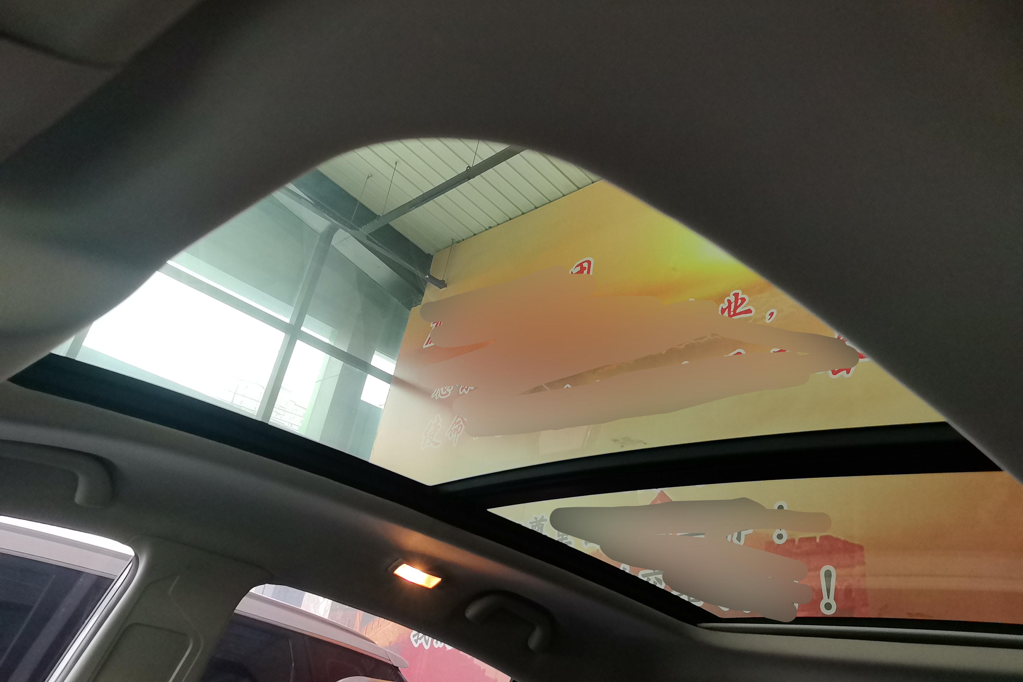 Ford Territory 2019 #24 Ford Territory 2019 car image #24