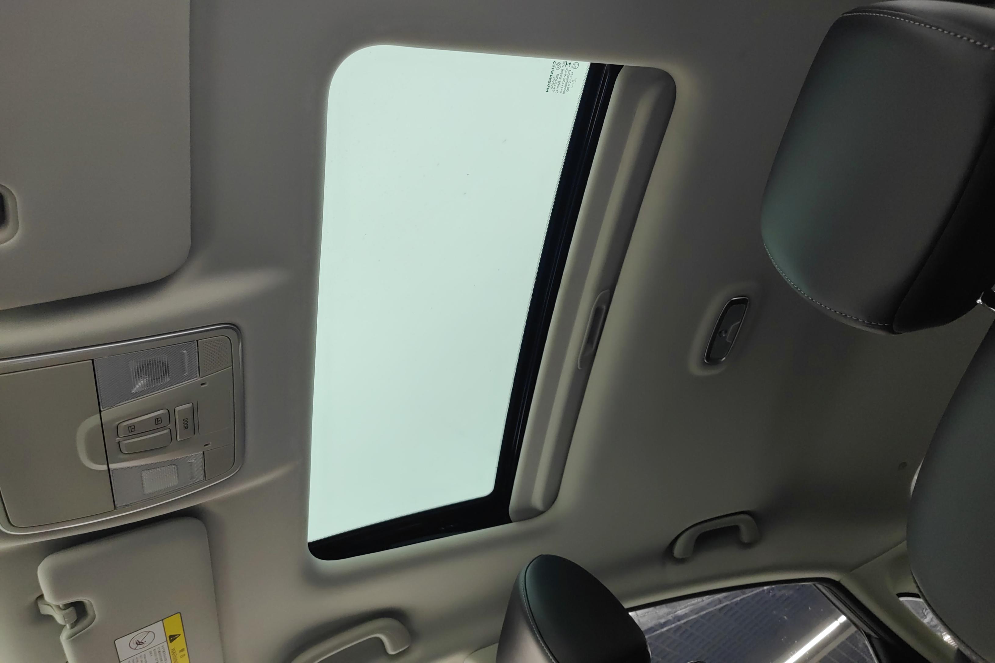 长安 锐程CC 2022 汽车图片 #24