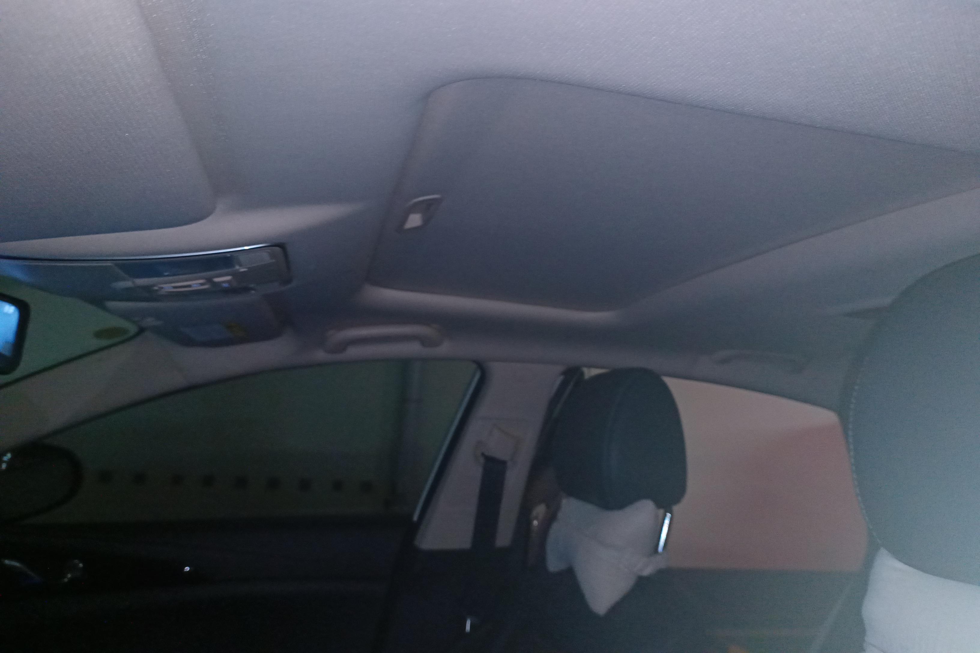 长安 锐程CC 2020 汽车图片 #24