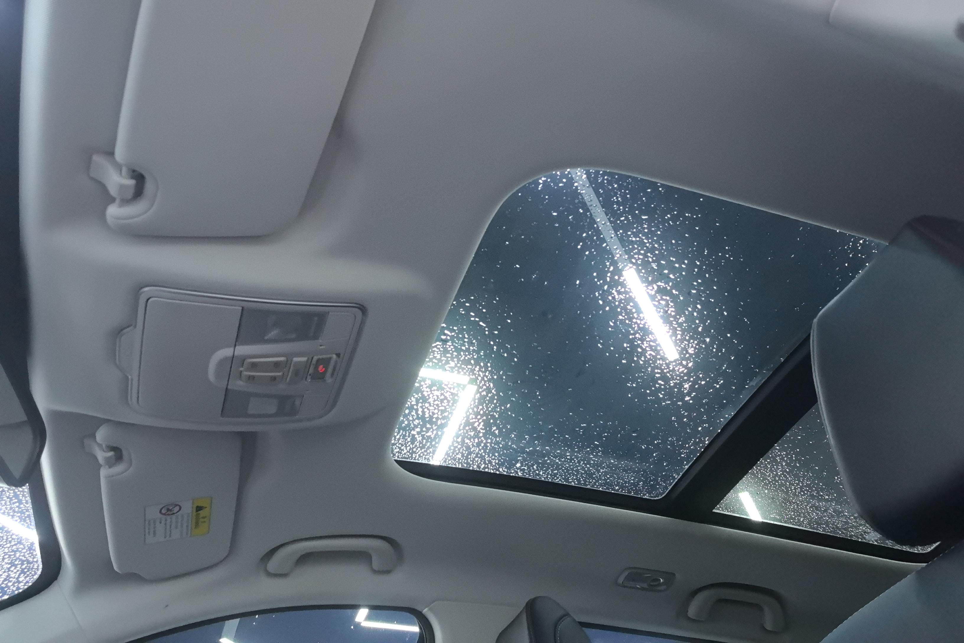 Changan X7 PLUS 2021 car image #24