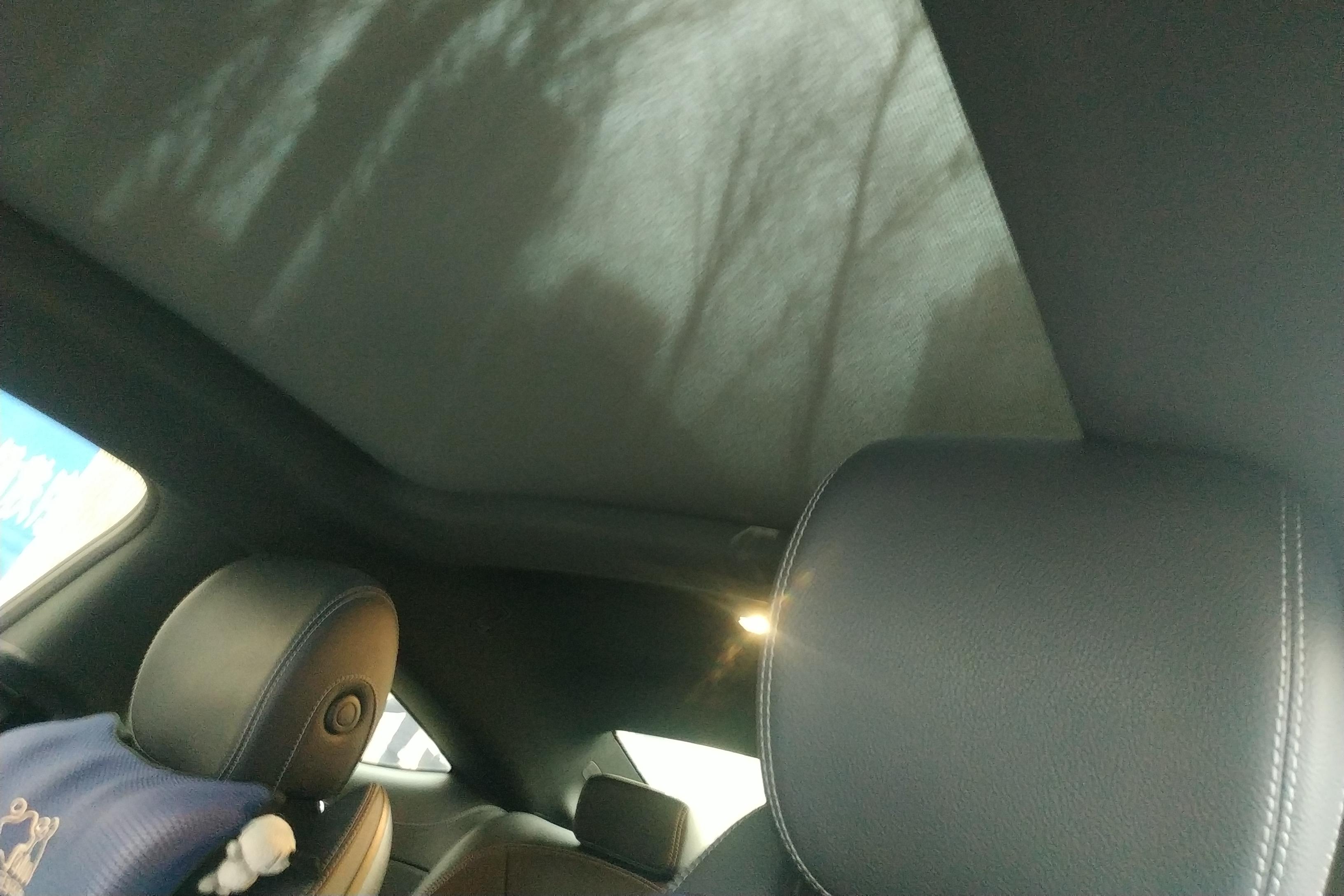 Mercedes-Benz C Class (Imported) 2019 #24 Mercedes-Benz C Class (Imported) 2019 car image #24