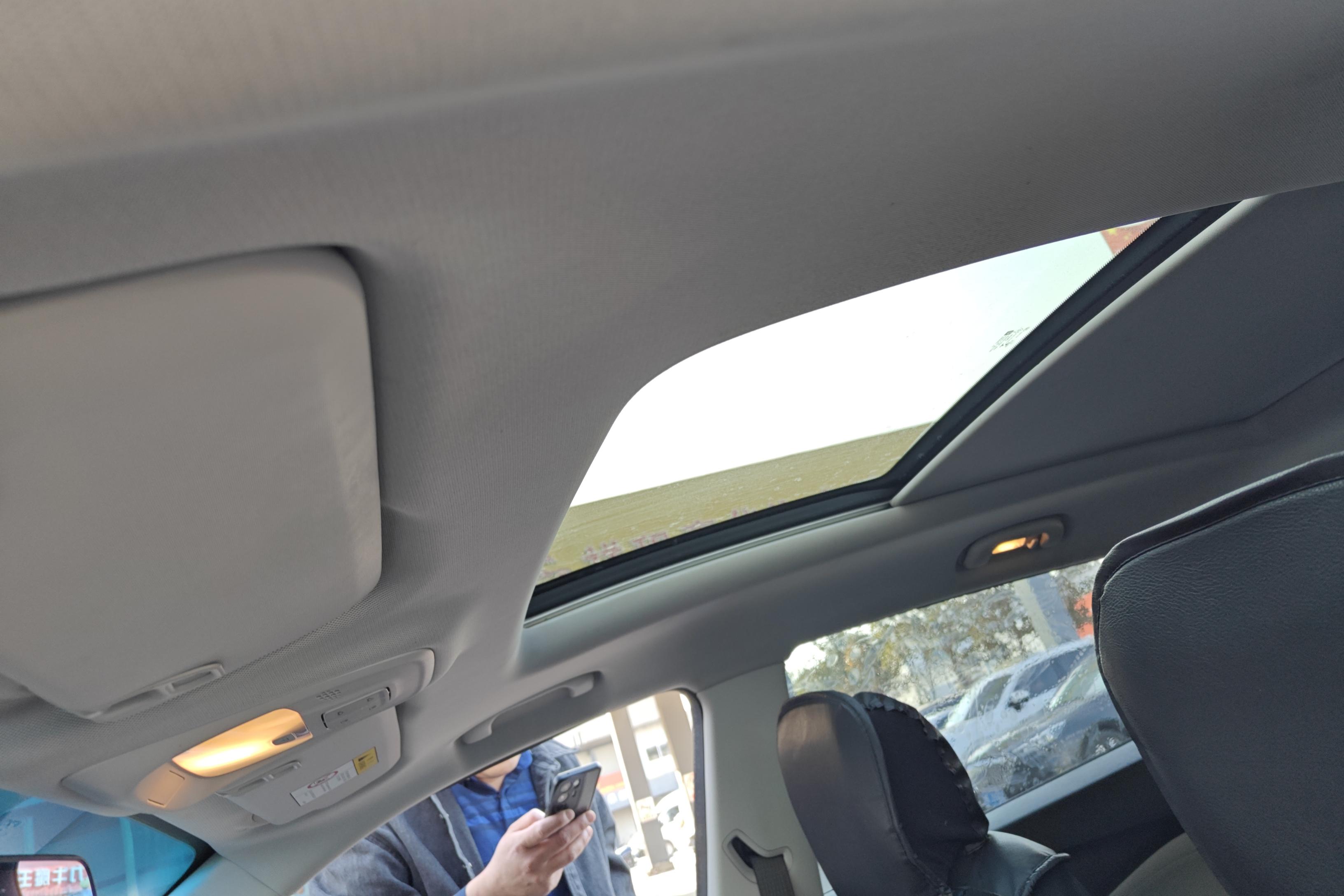 Chevrolet Orlando 2019 #24 Chevrolet Orlando 2019 car image #24