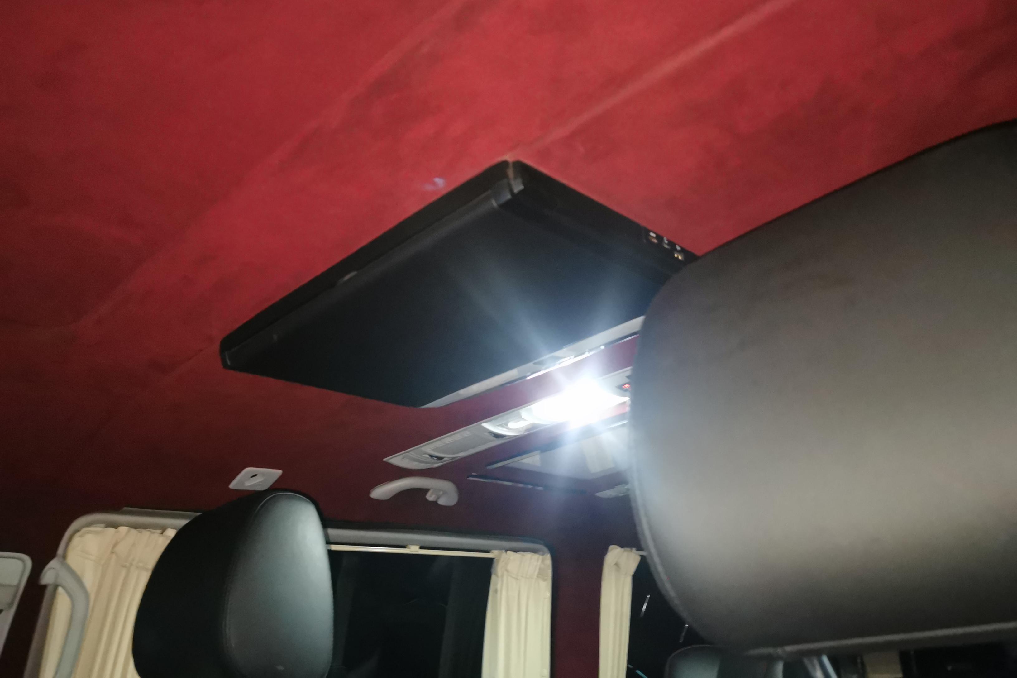 Volkswagen Multivan 2018 #24 Volkswagen Multivan 2018 imagem de carro #24