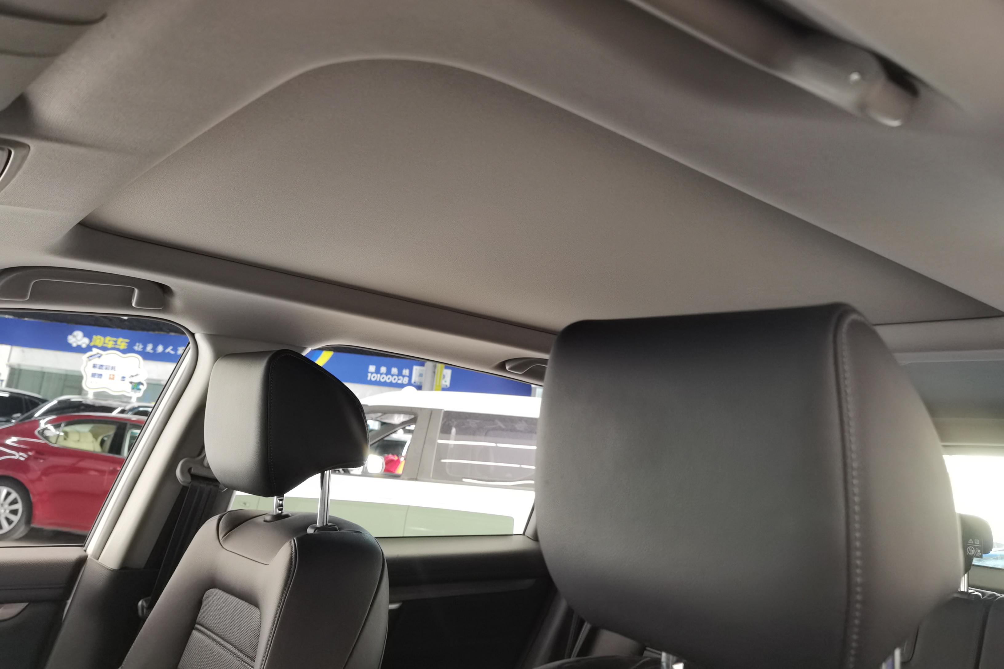 Honda Breeze 2020 car image #24