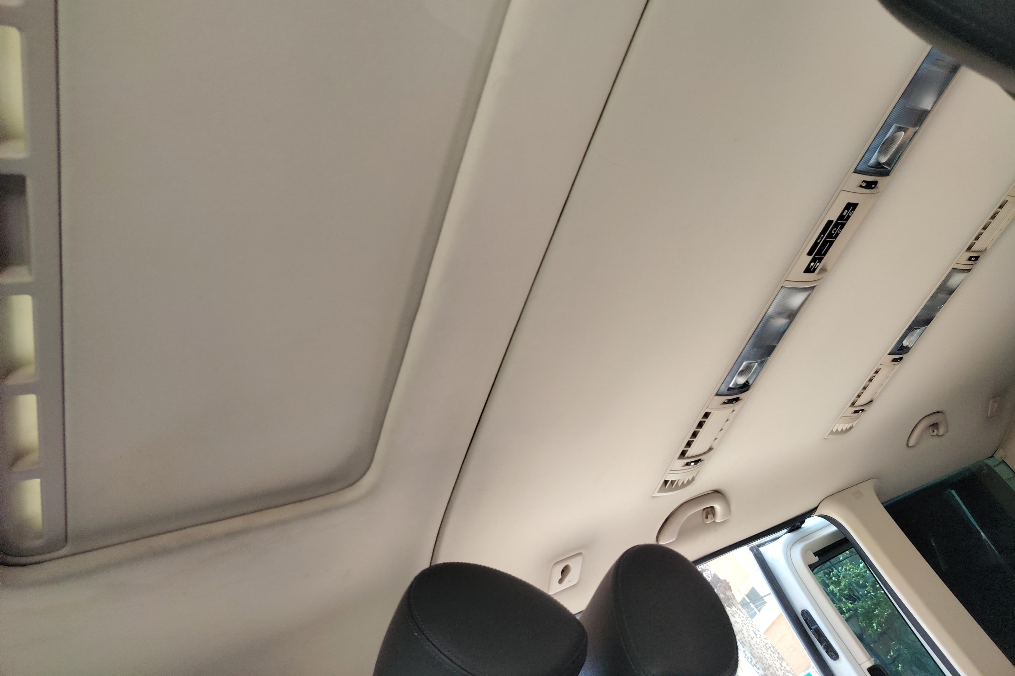 Volkswagen Multivan 2012 #24 Volkswagen Multivan 2012 imagem de carro #24