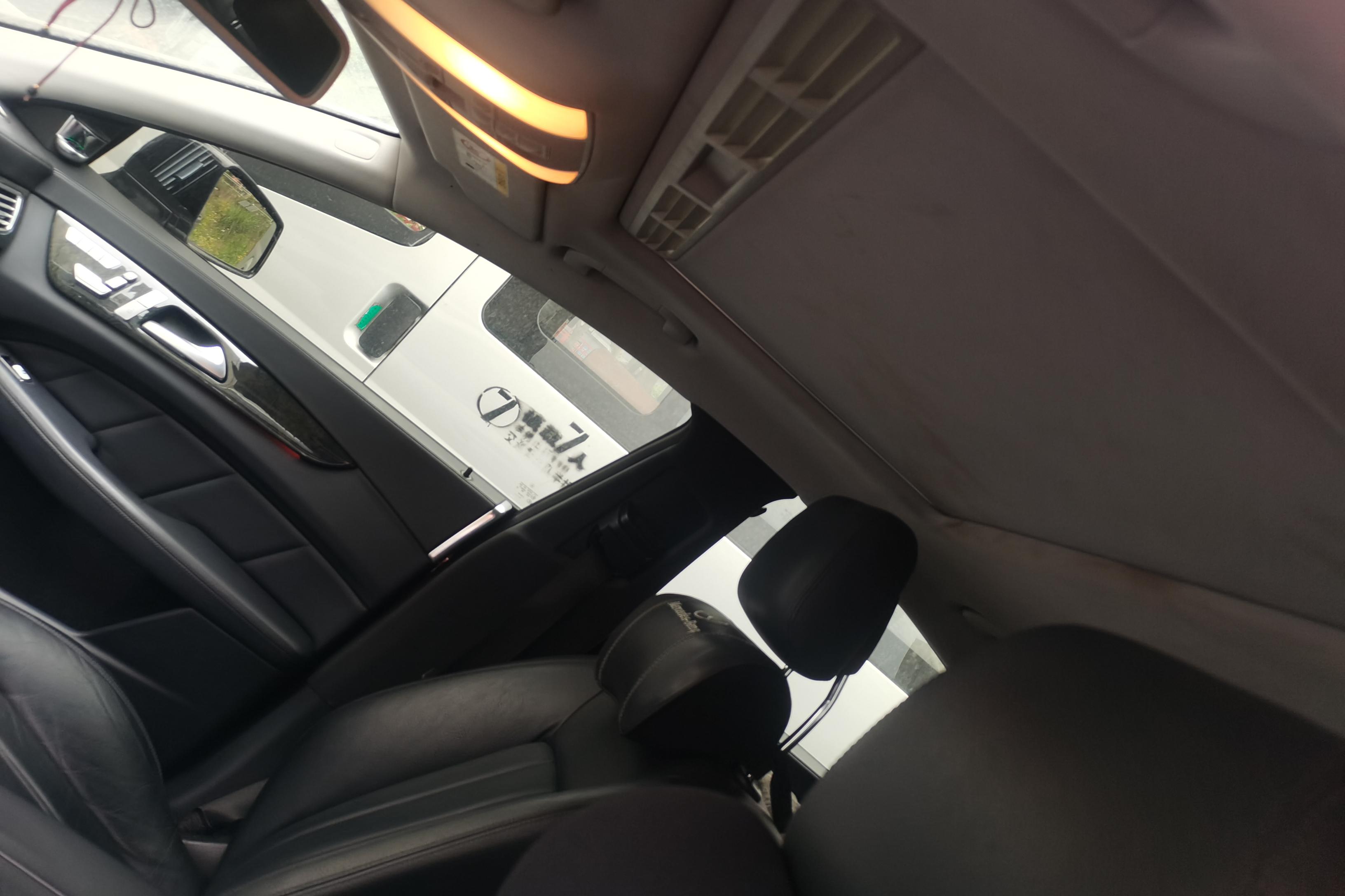 Mercedes-Benz CLS Class 2014 #24 Mercedes-Benz CLS Class 2014 car image #24