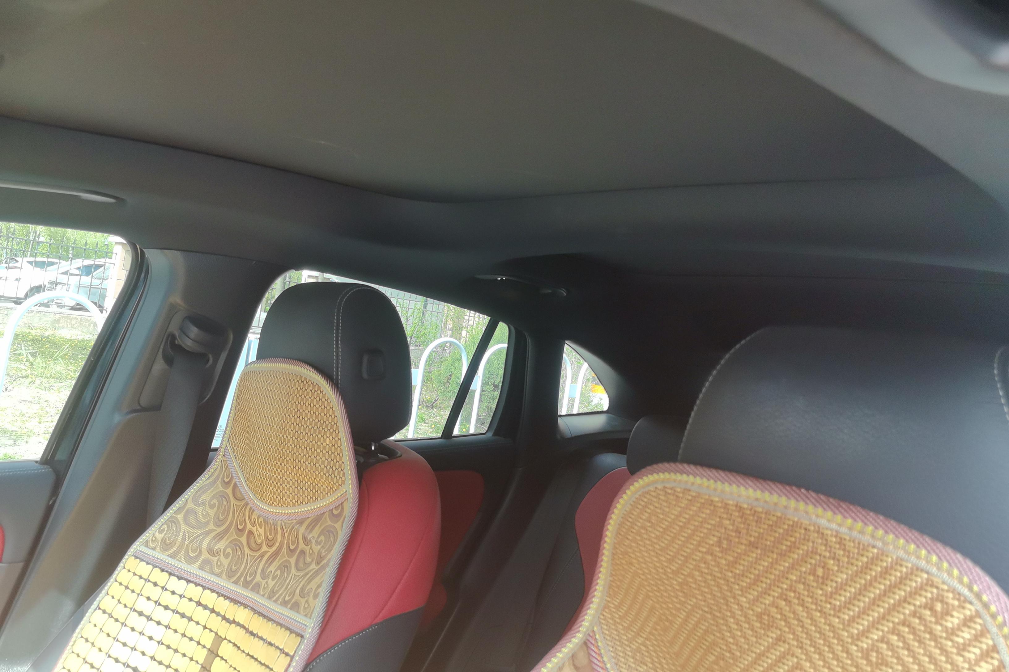 奔驰 AMG GT新能源 2023 汽车图片 #24