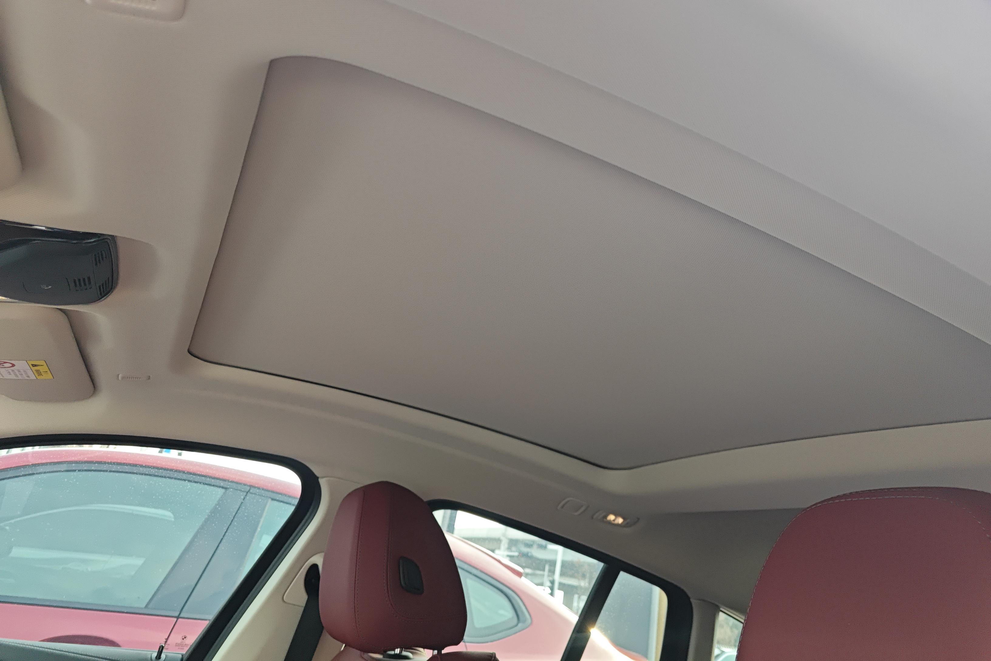 BMW X4 M40i 2023 #24 BMW X4 M40i 2023 car image #24