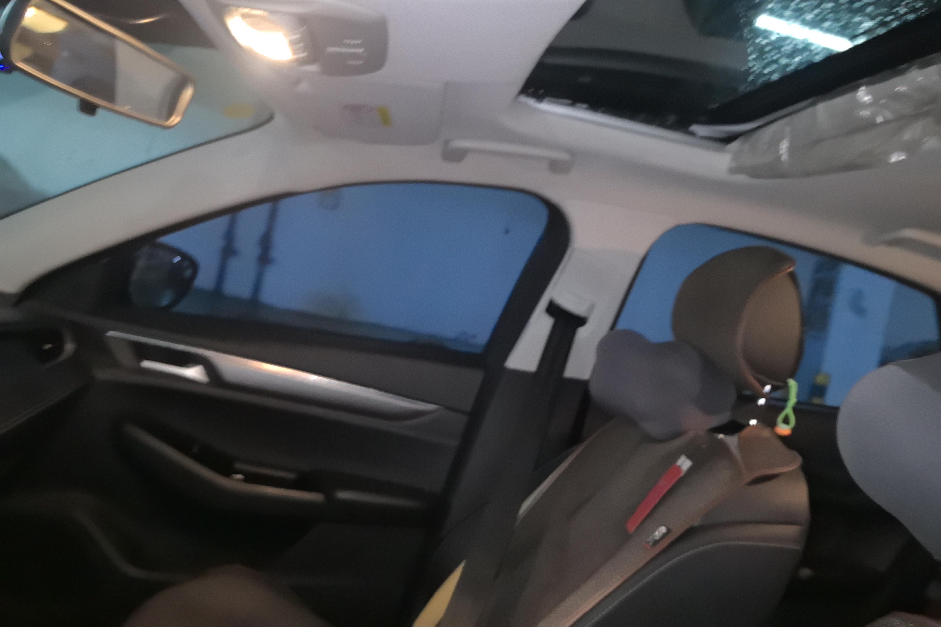 Ford Escort 2022 car image #24