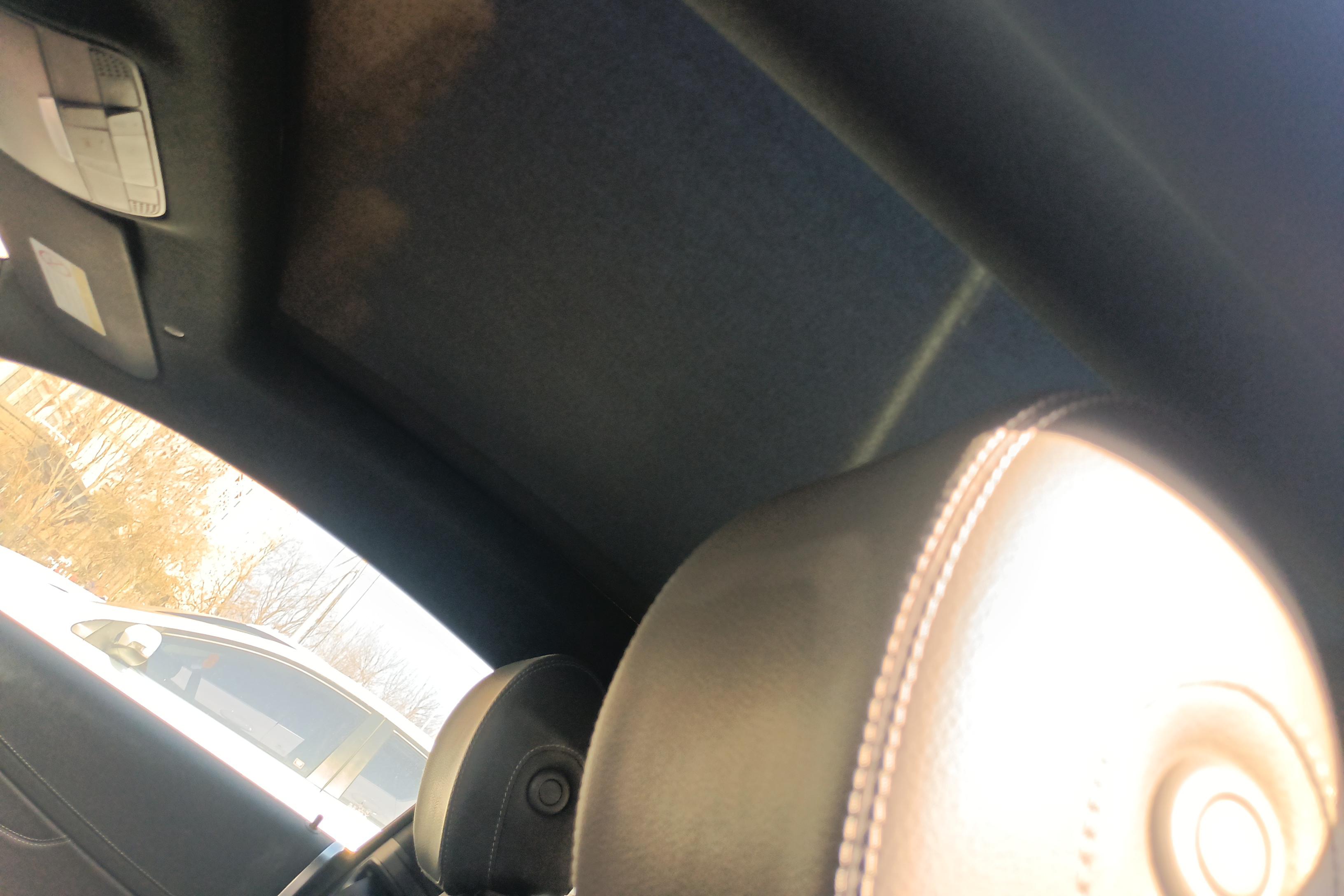 Mercedes-Benz C Class (Imported) 2021 car image #24