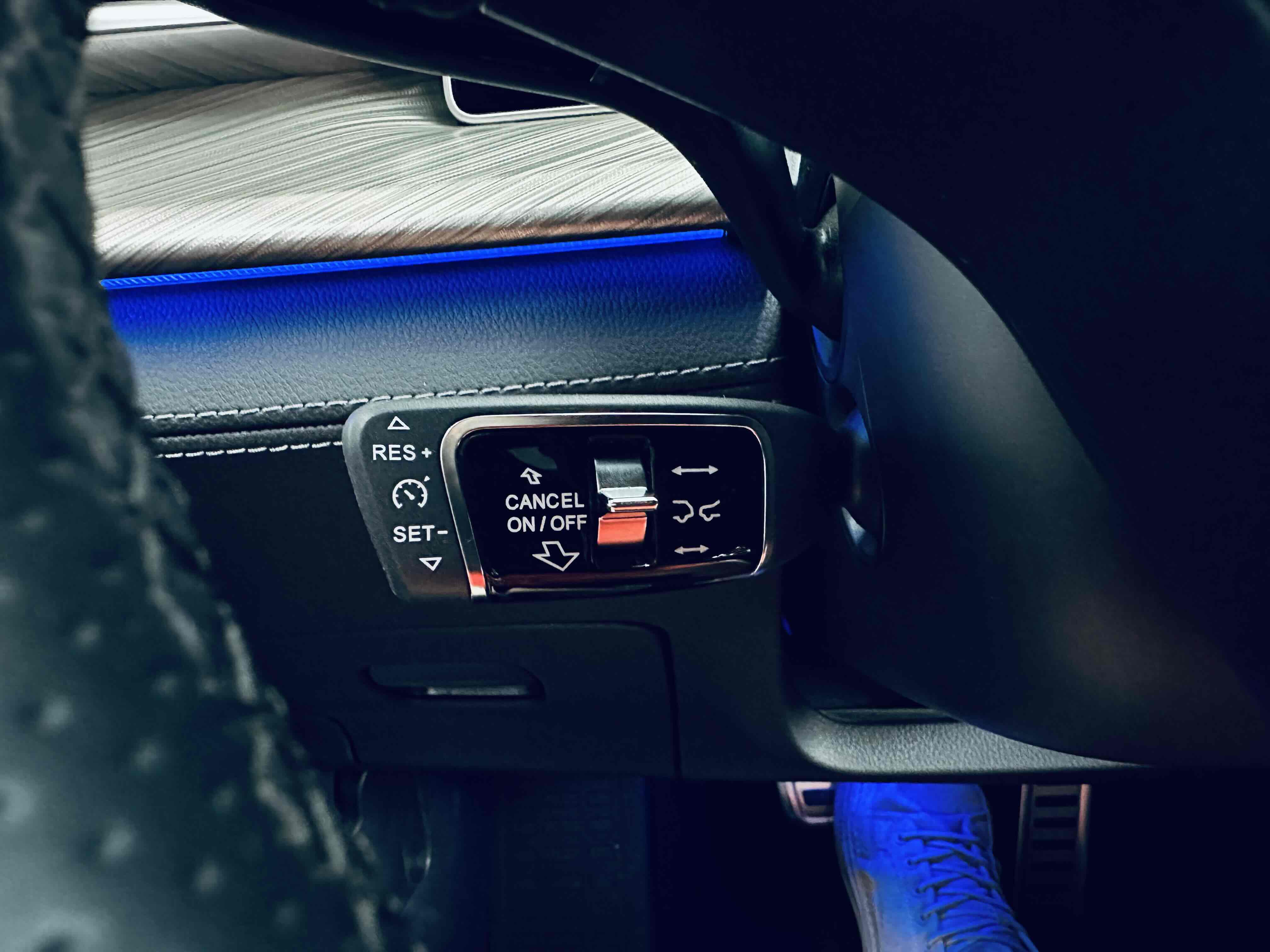 HongQi H9 2021 immagine di auto #24