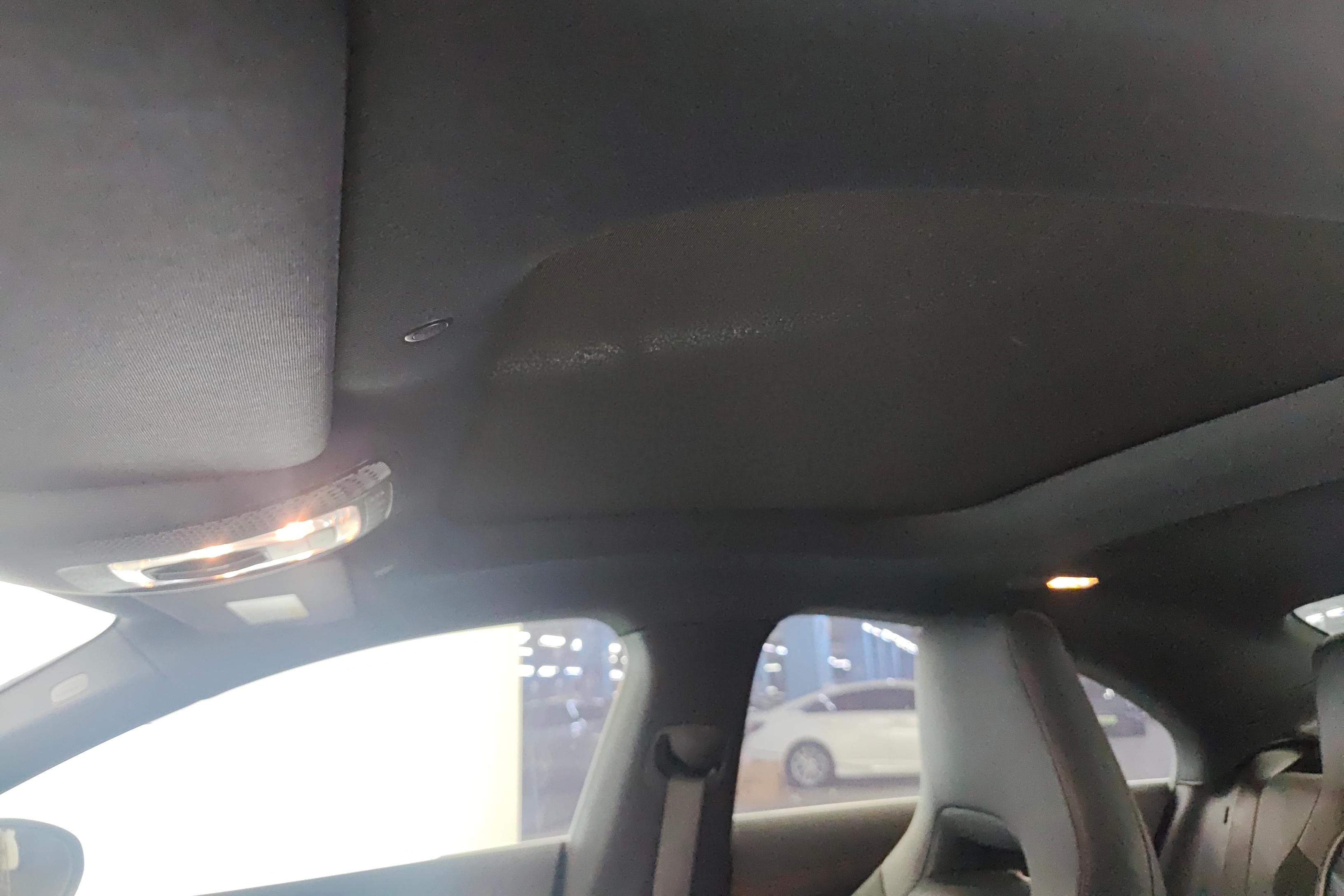 Mercedes-Benz CLA Class (Imported) 2022 #24 Mercedes-Benz CLA Class (Imported) 2022 car image #24