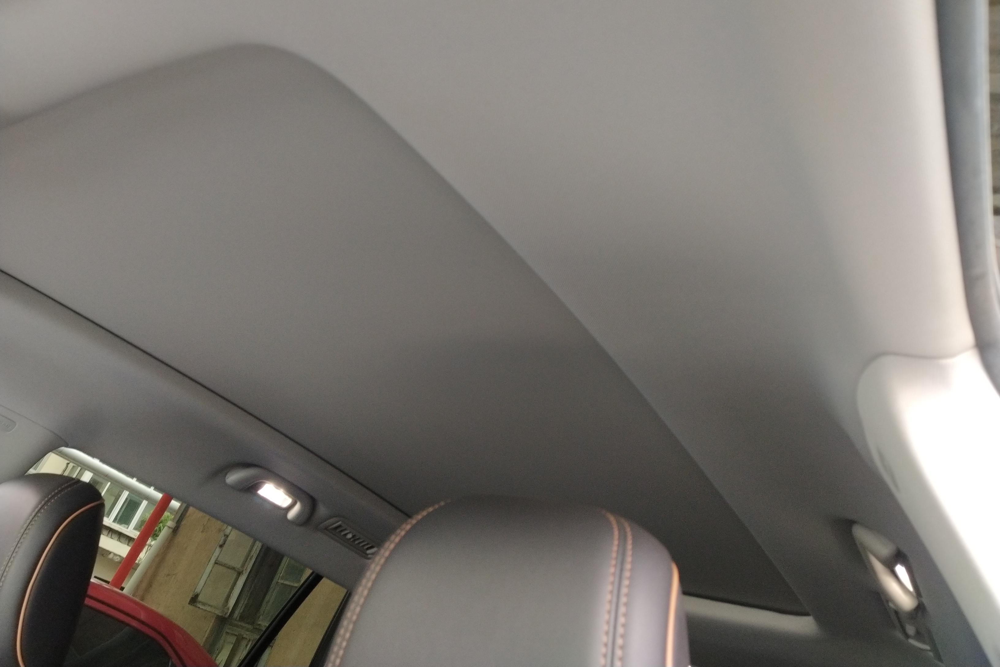 Ford Equator 2021 car image #24